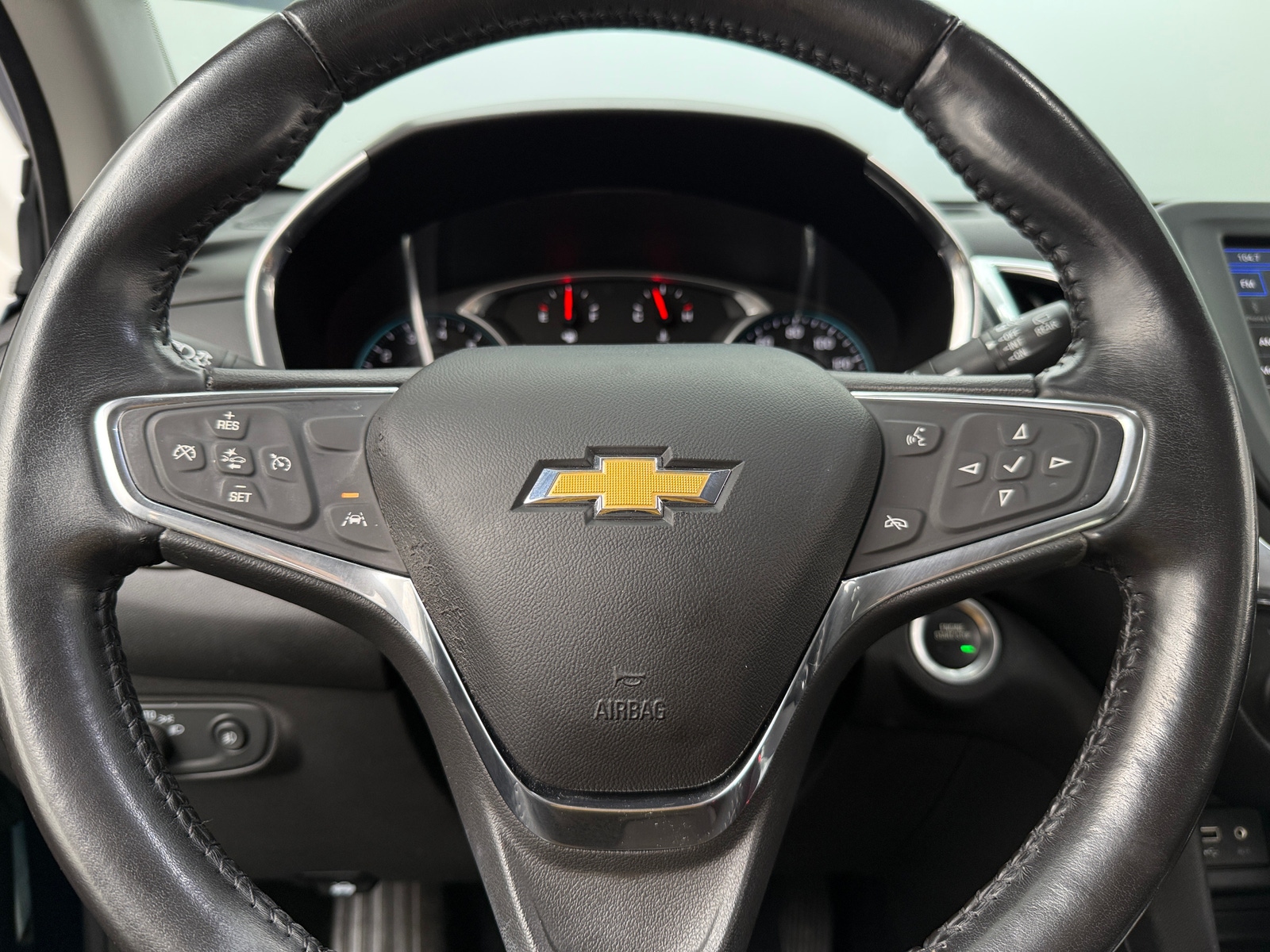 Thumbnail: 2020 Chevrolet Equinox - 5