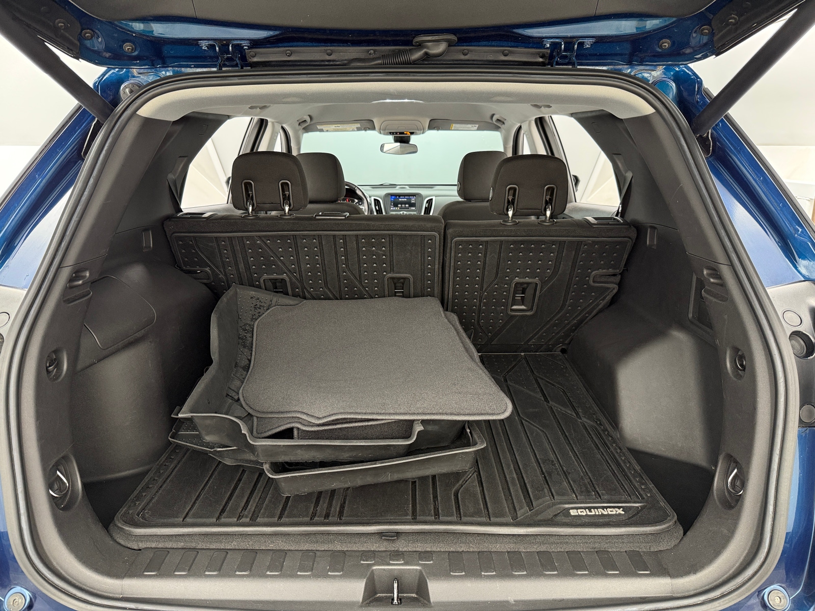 Thumbnail: 2020 Chevrolet Equinox - 7