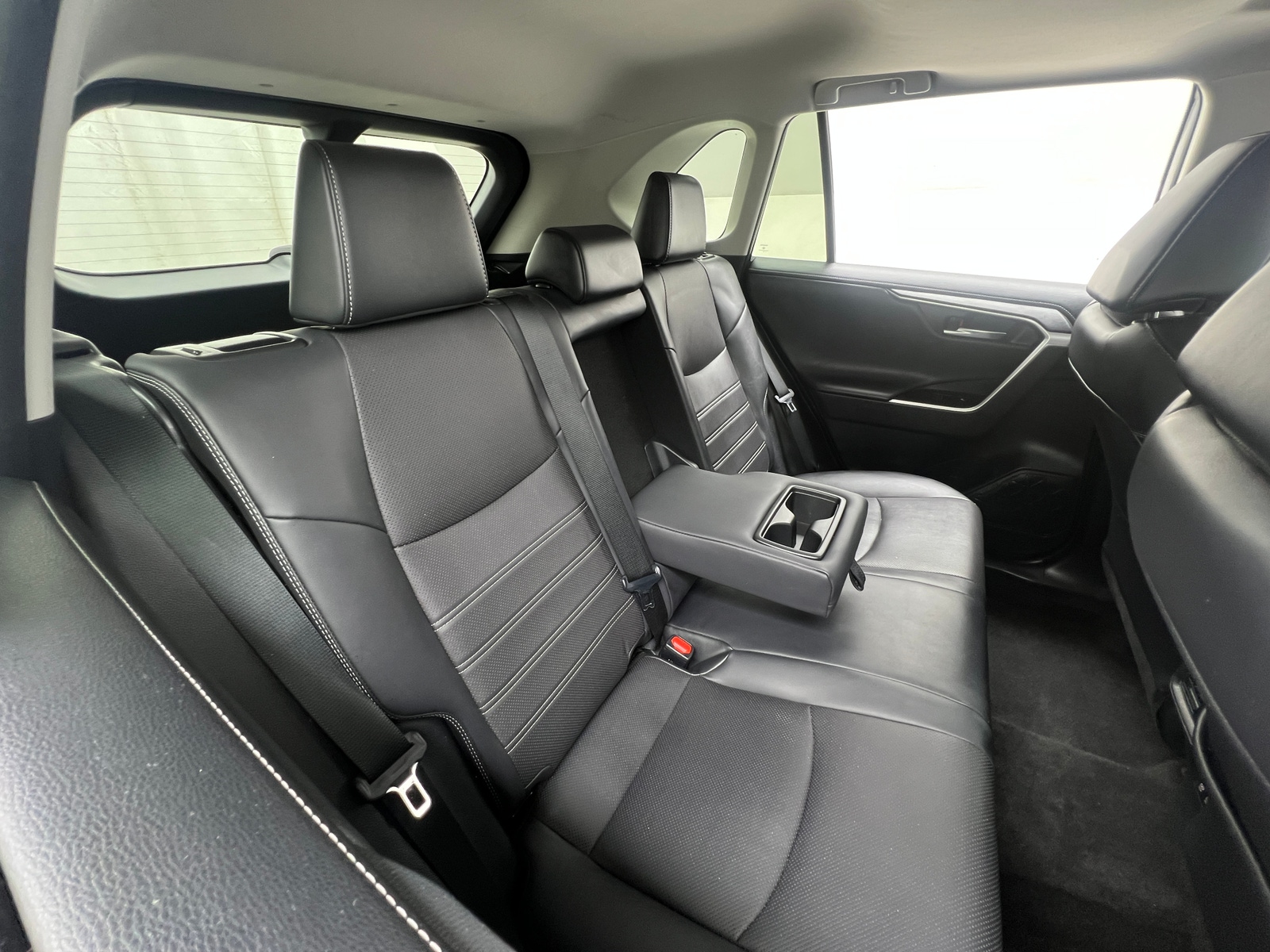 Thumbnail: 2019 Toyota RAV4 - 5