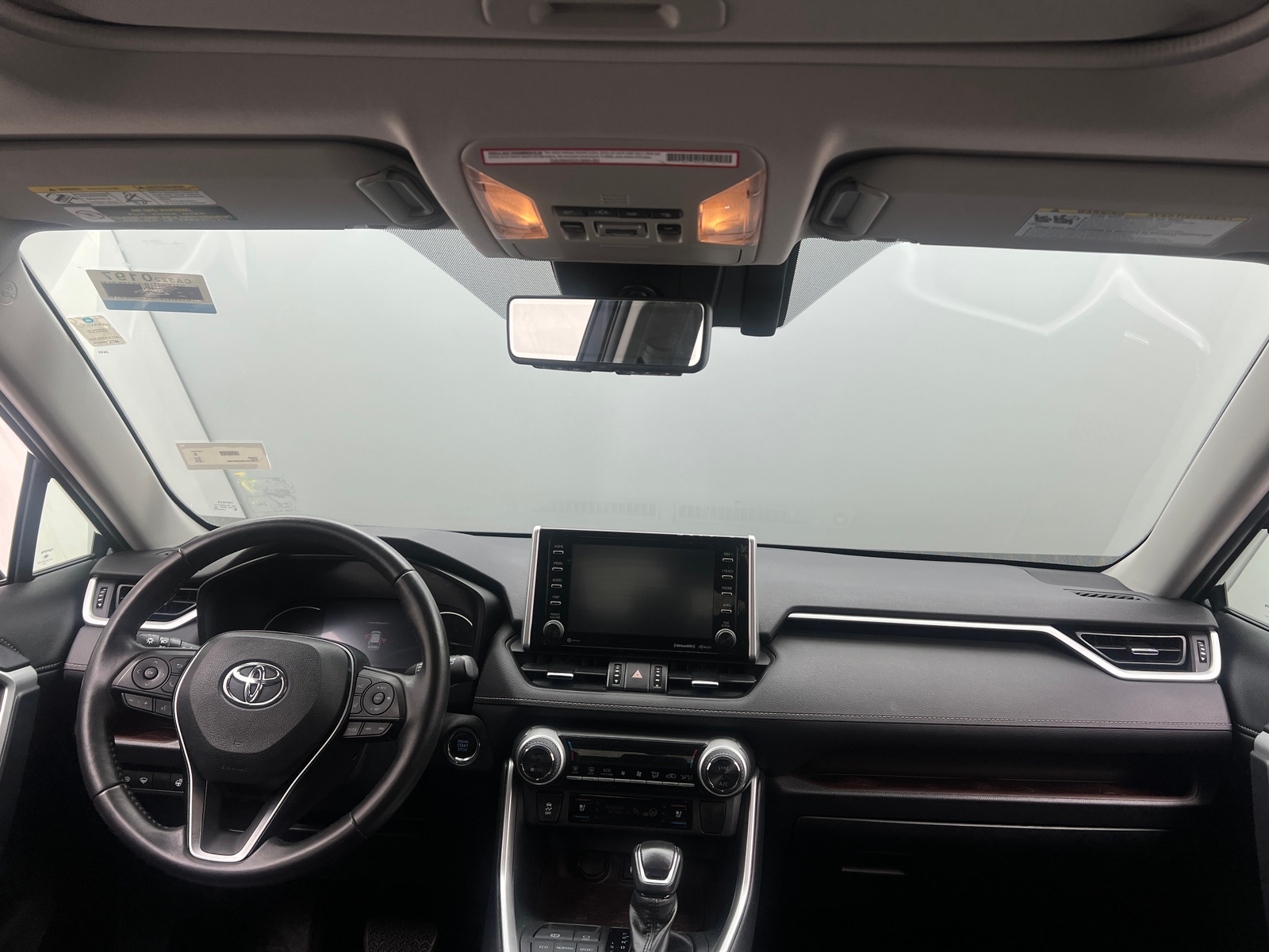 Thumbnail: 2019 Toyota RAV4 - 2