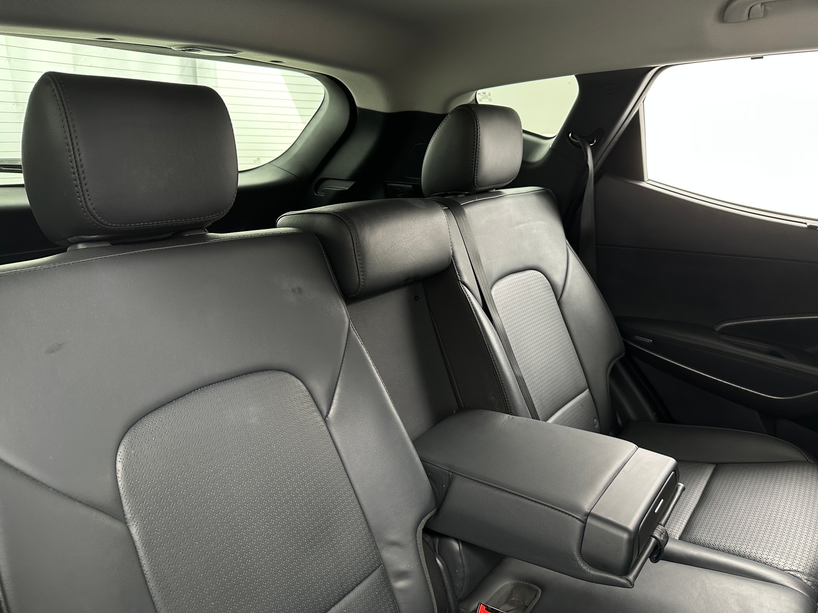 Thumbnail: 2014 Hyundai Santa Fe - 5