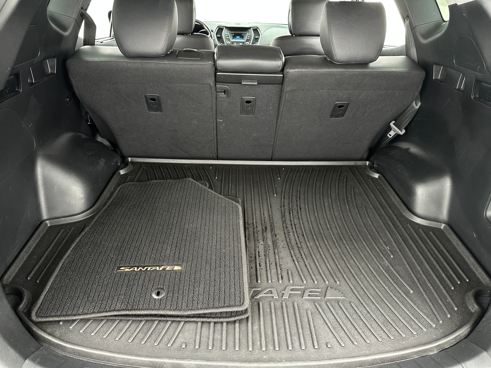 Thumbnail: 2014 Hyundai Santa Fe - 6