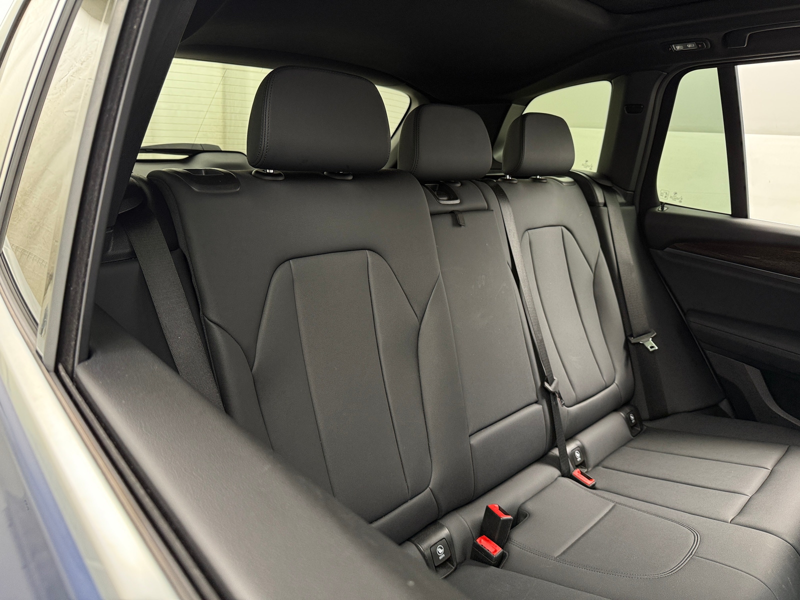 Thumbnail: 2020 BMW X3 - 5
