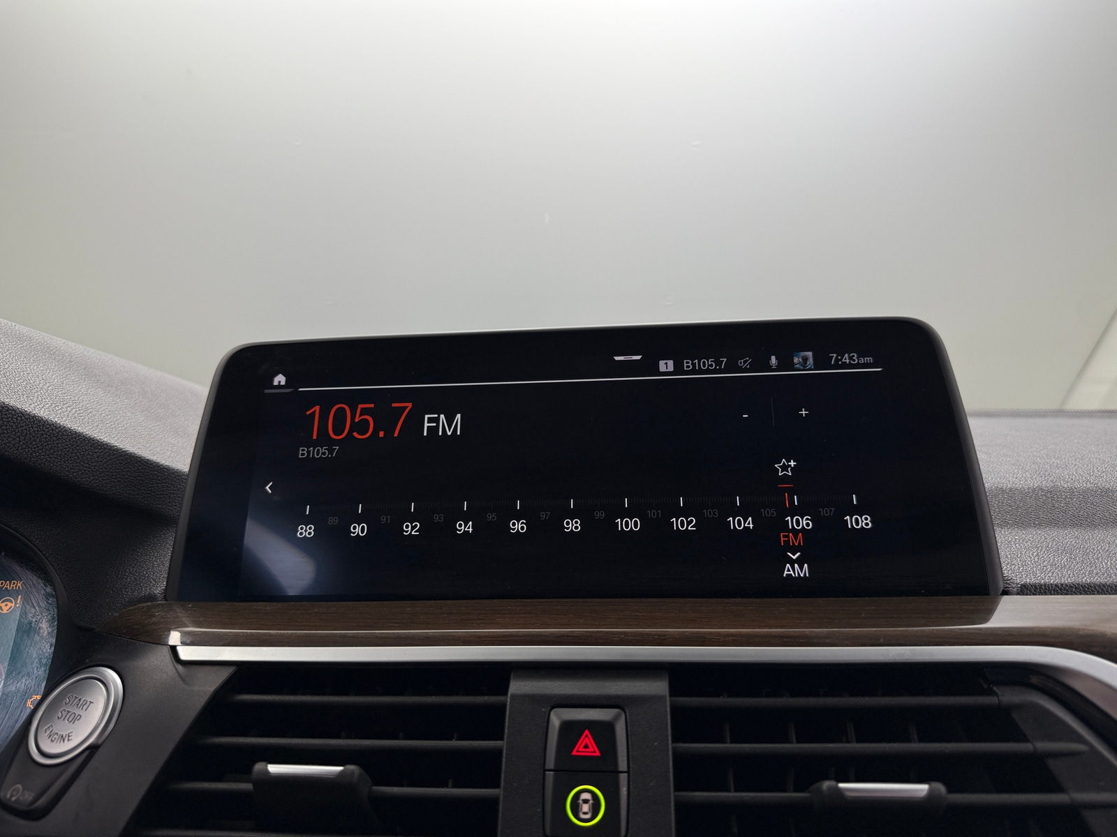 Thumbnail: 2020 BMW X3 - 3