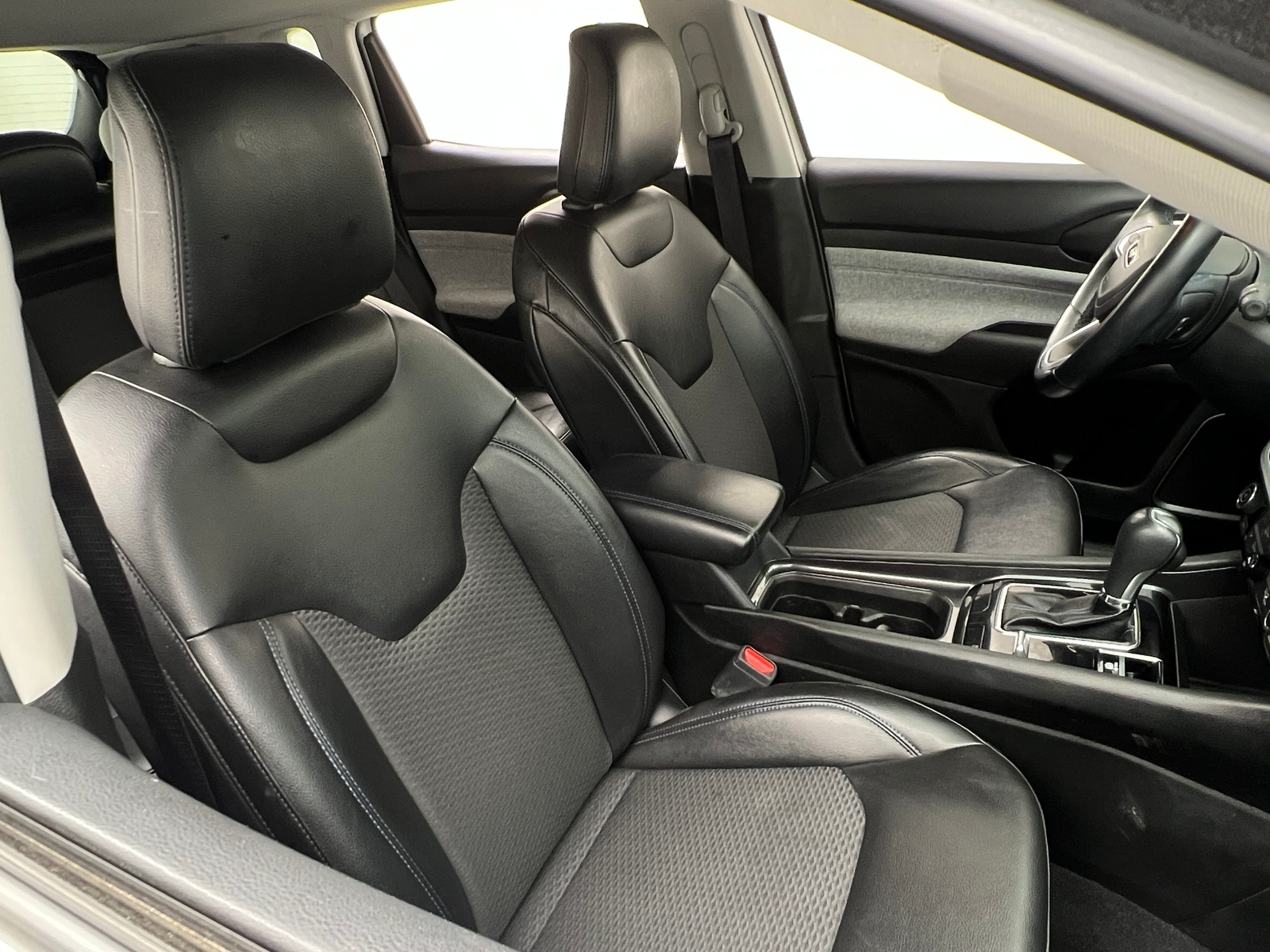Thumbnail: 2022 Jeep Compass - 2