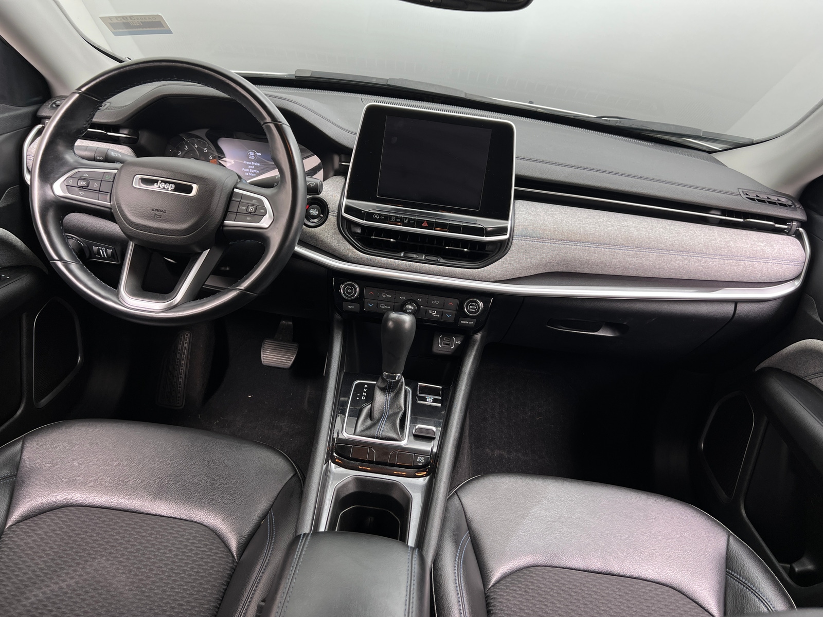 Thumbnail: 2022 Jeep Compass - 3