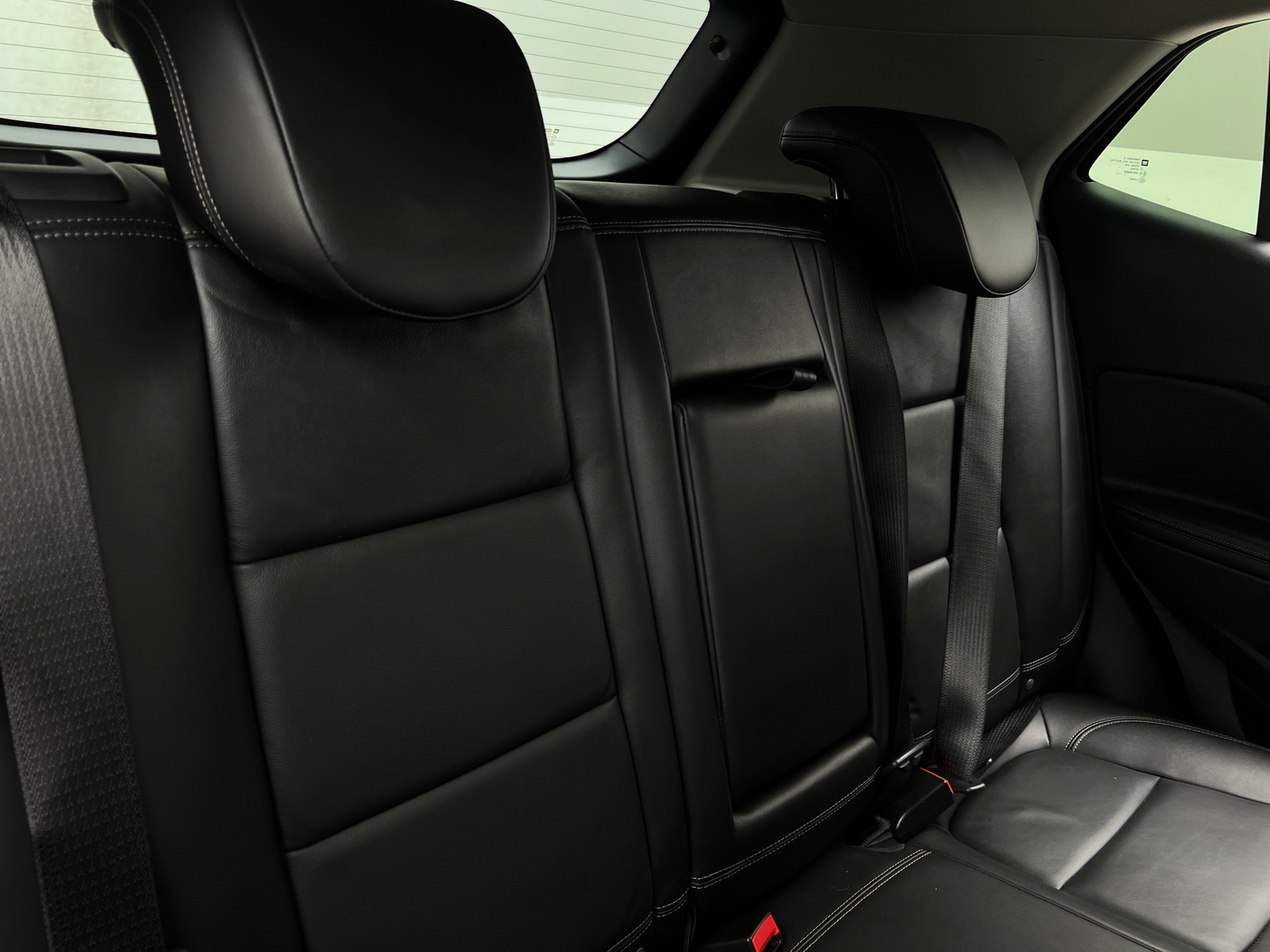 Thumbnail: 2014 Buick Encore - 5