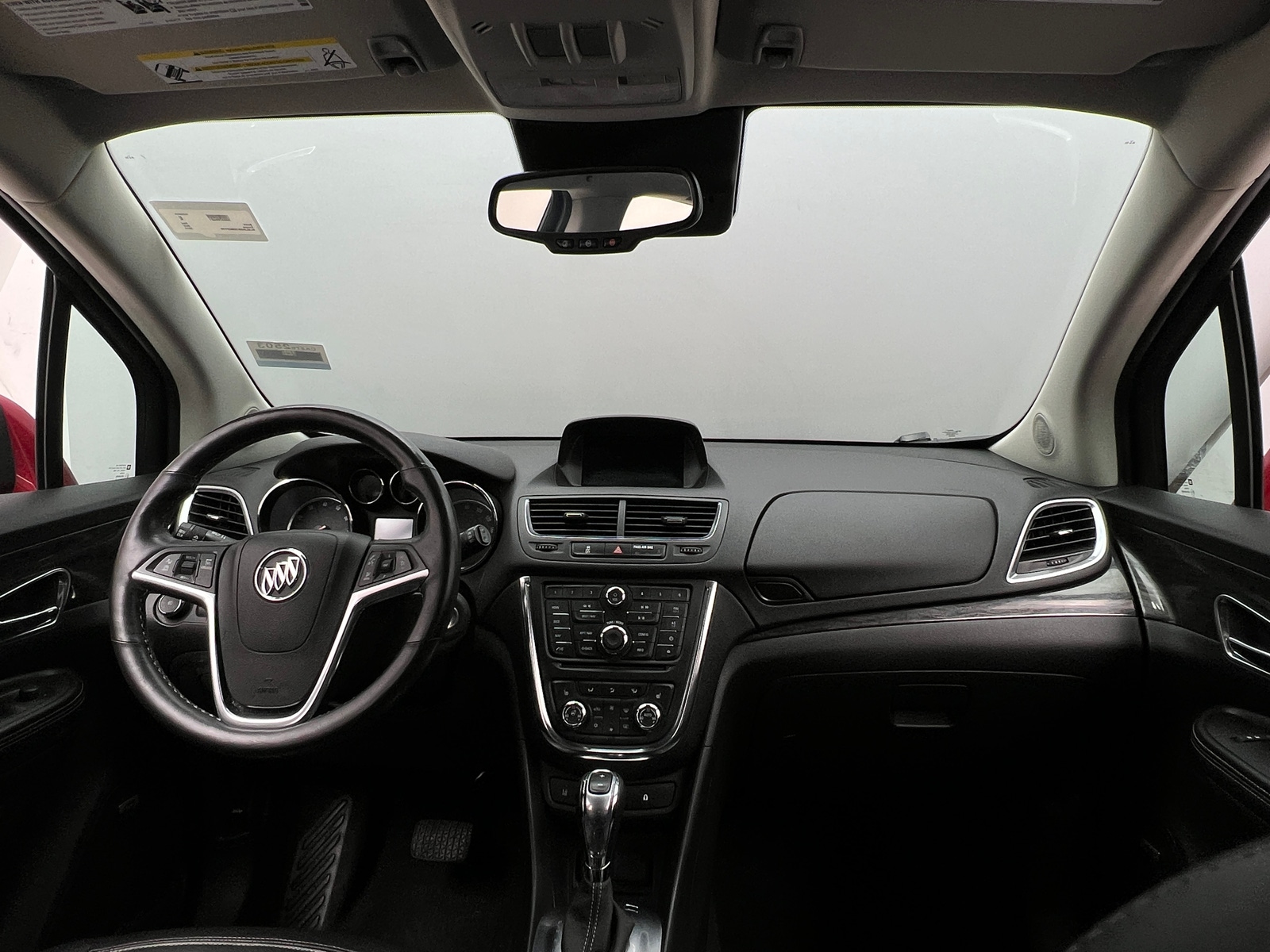 Thumbnail: 2014 Buick Encore - 2