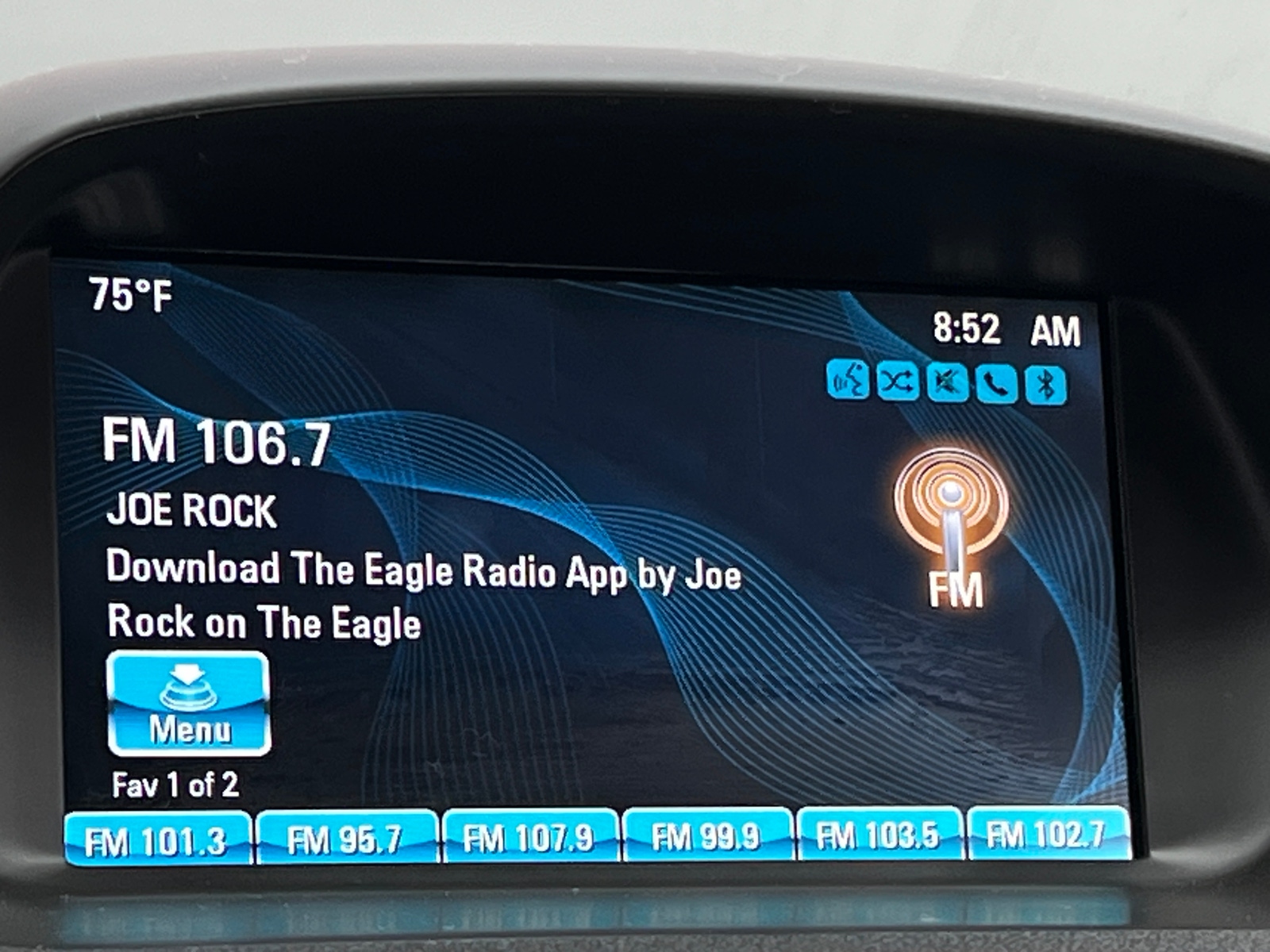 Thumbnail: 2014 Buick Encore - 3