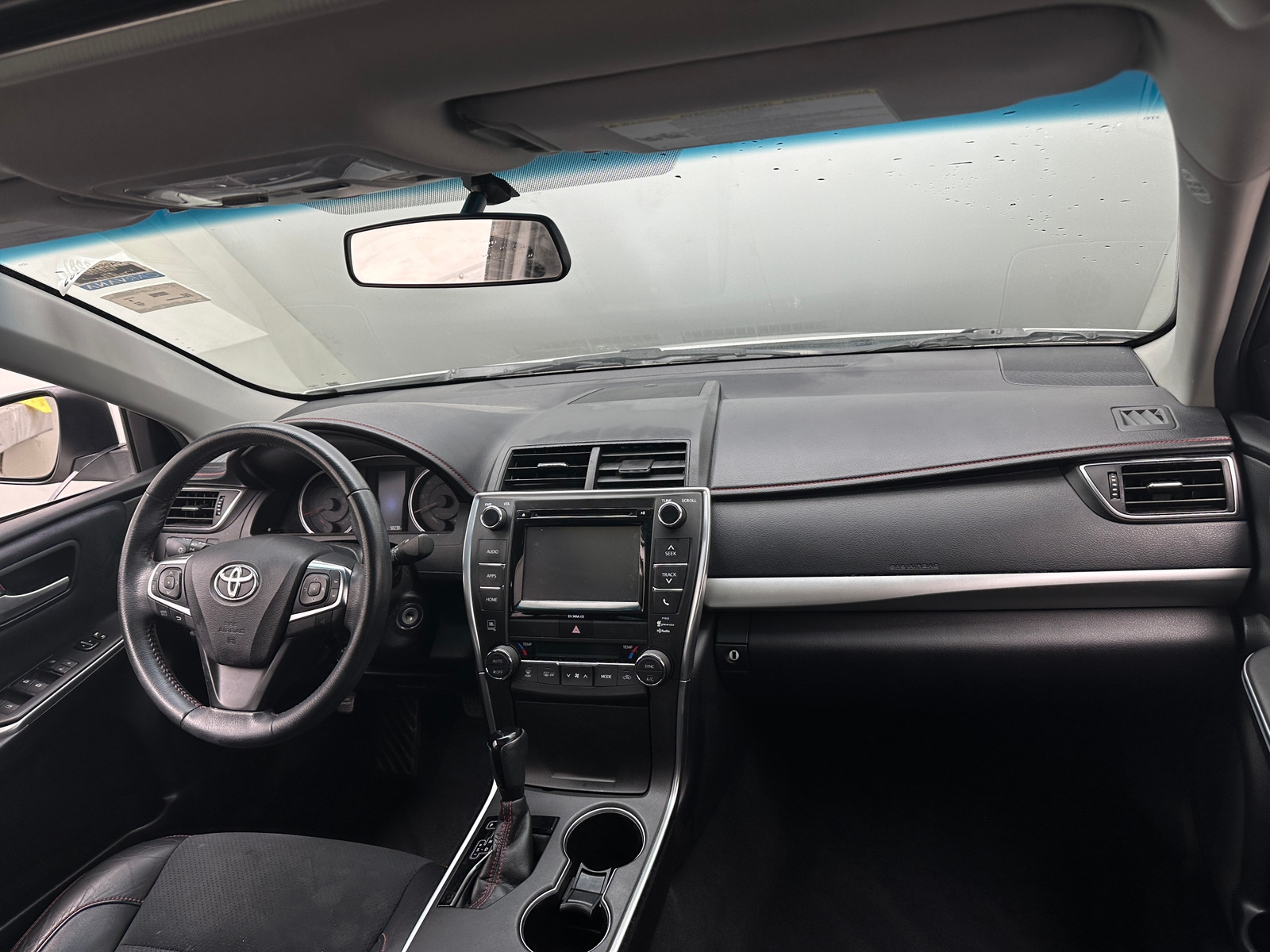 Thumbnail: 2017 Toyota Camry - 2
