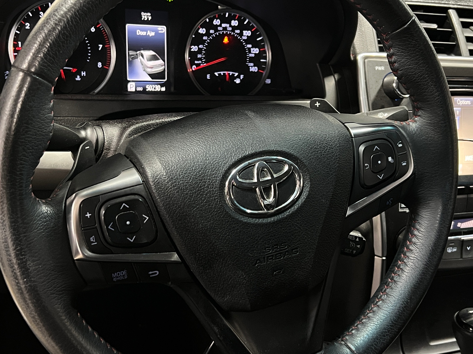Thumbnail: 2017 Toyota Camry - 4