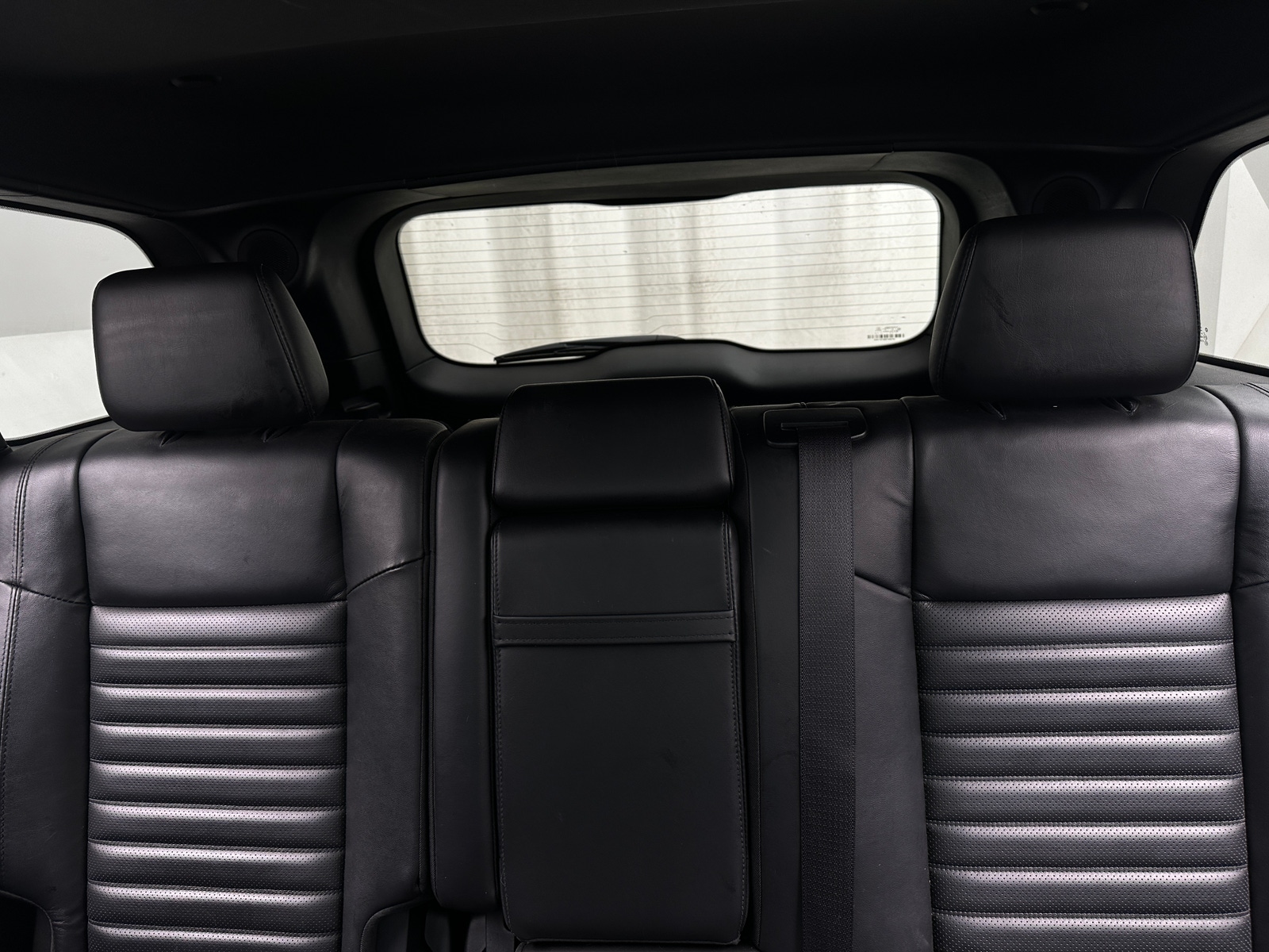Thumbnail: 2020 Jeep Grand Cherokee - 5