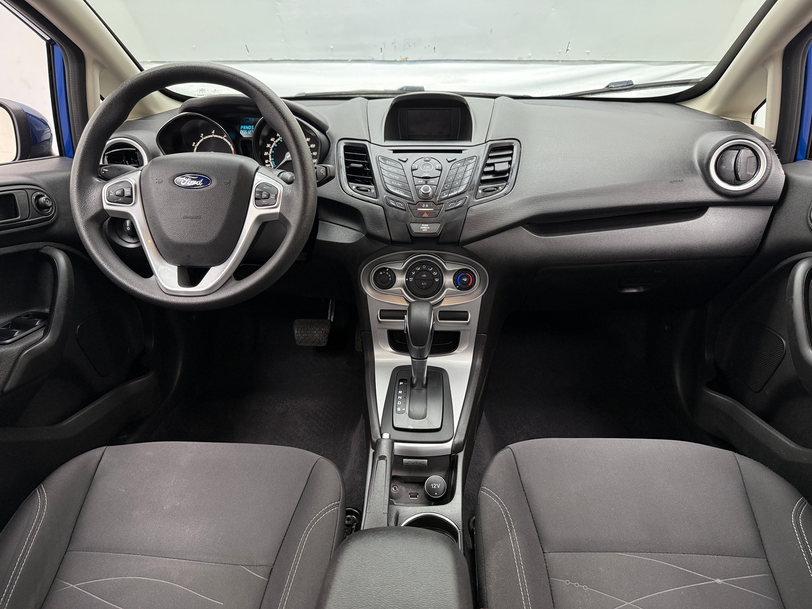 Thumbnail: 2019 Ford Fiesta - 3