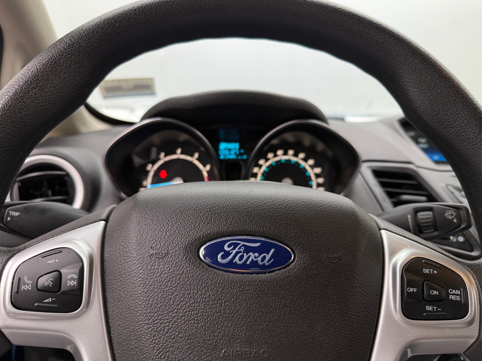 Thumbnail: 2019 Ford Fiesta - 5