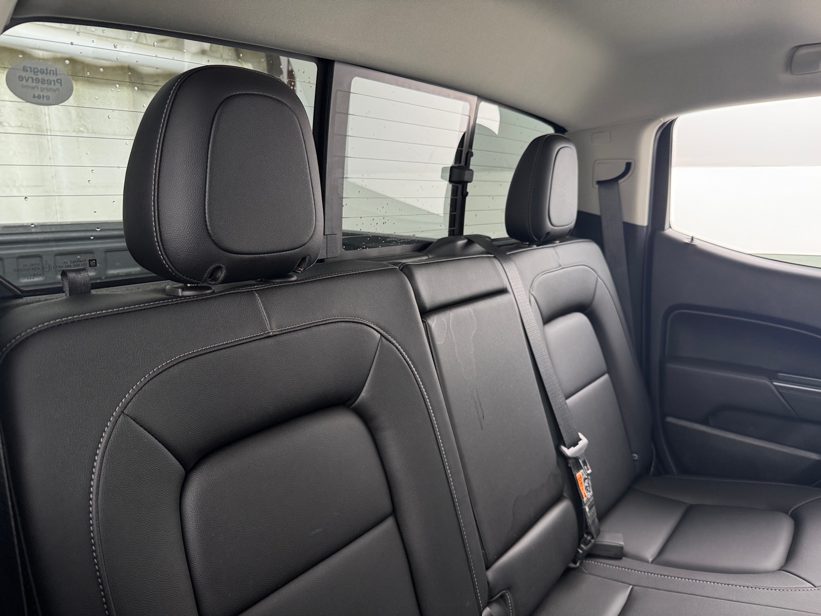 Thumbnail: 2019 Chevrolet Colorado - 5