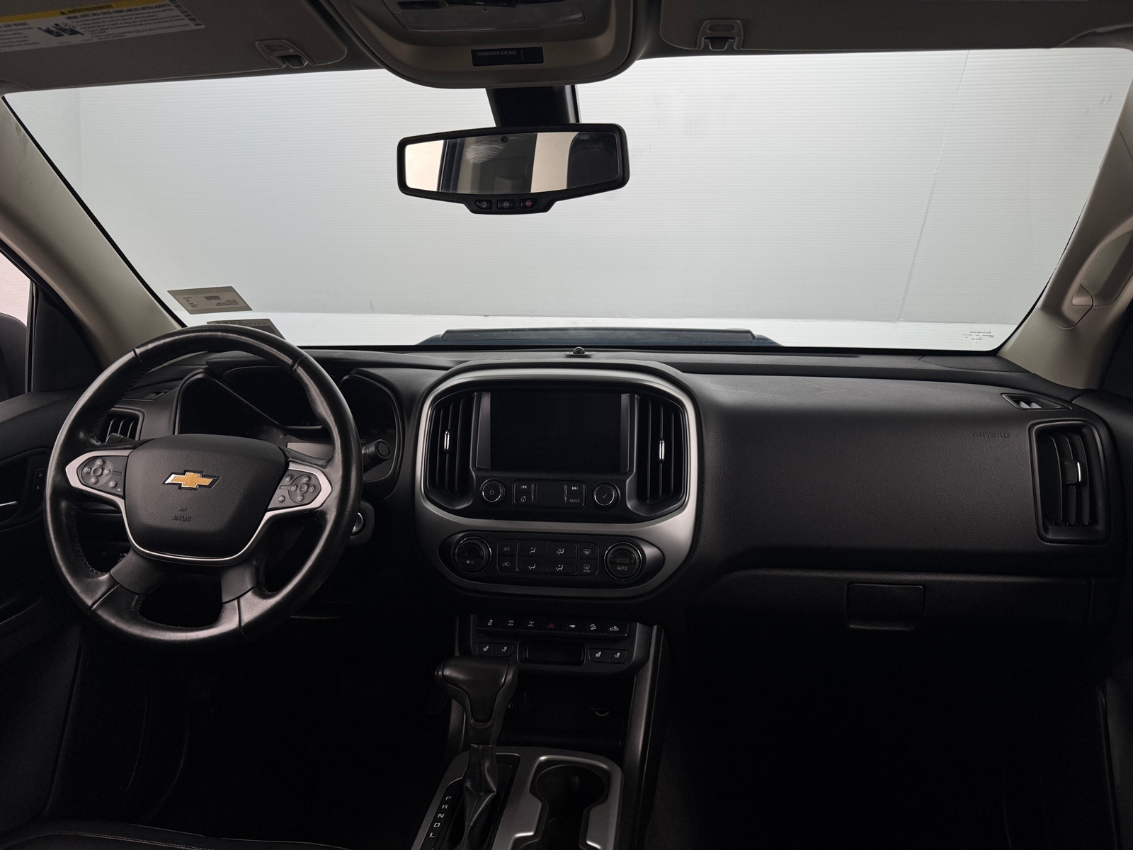 Thumbnail: 2019 Chevrolet Colorado - 2