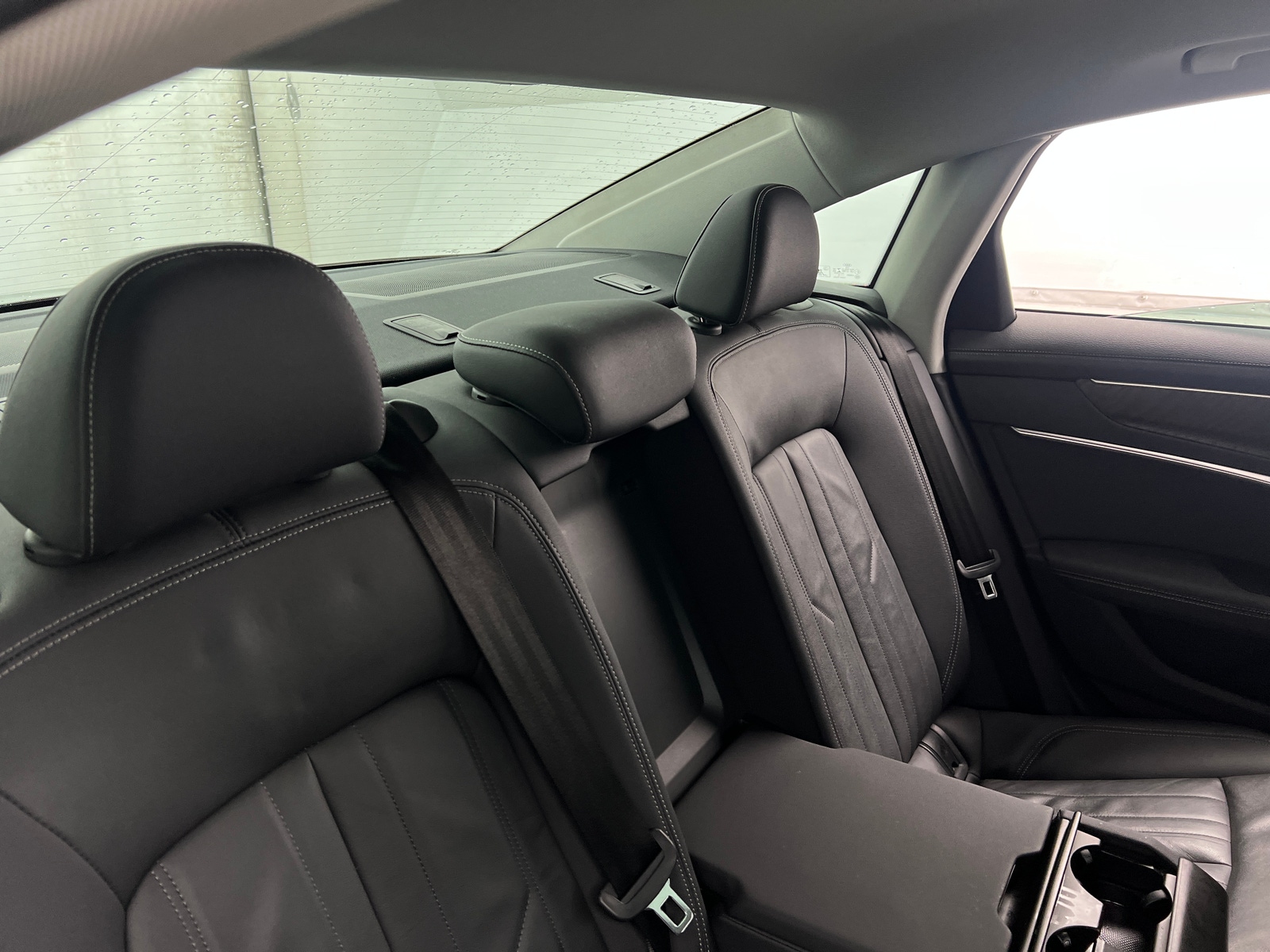 Thumbnail: 2019 Audi A6 - 5