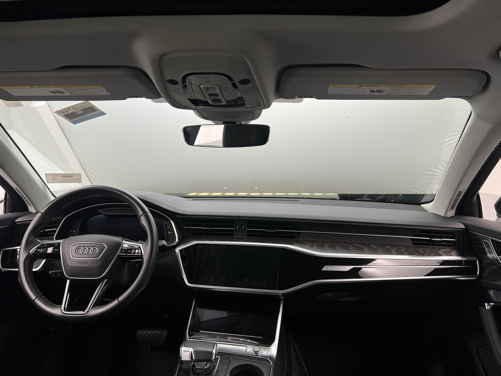Thumbnail: 2019 Audi A6 - 2