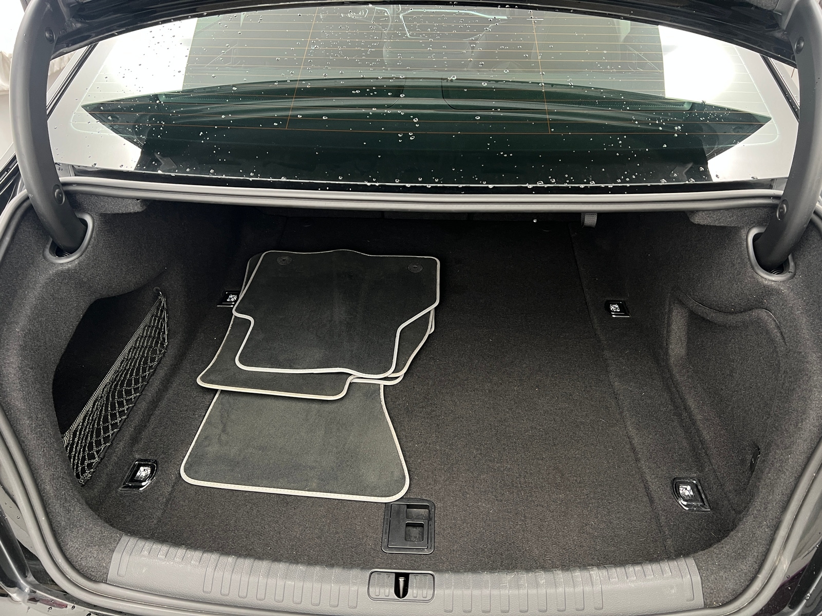Thumbnail: 2019 Audi A6 - 6