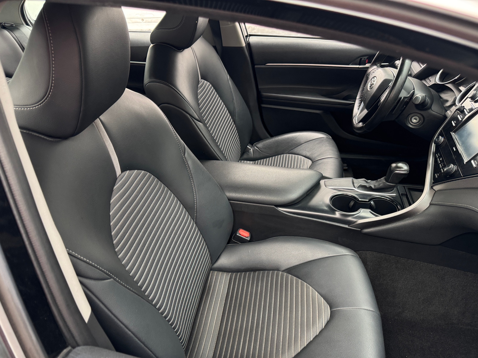 Thumbnail: 2020 Toyota Camry - 2