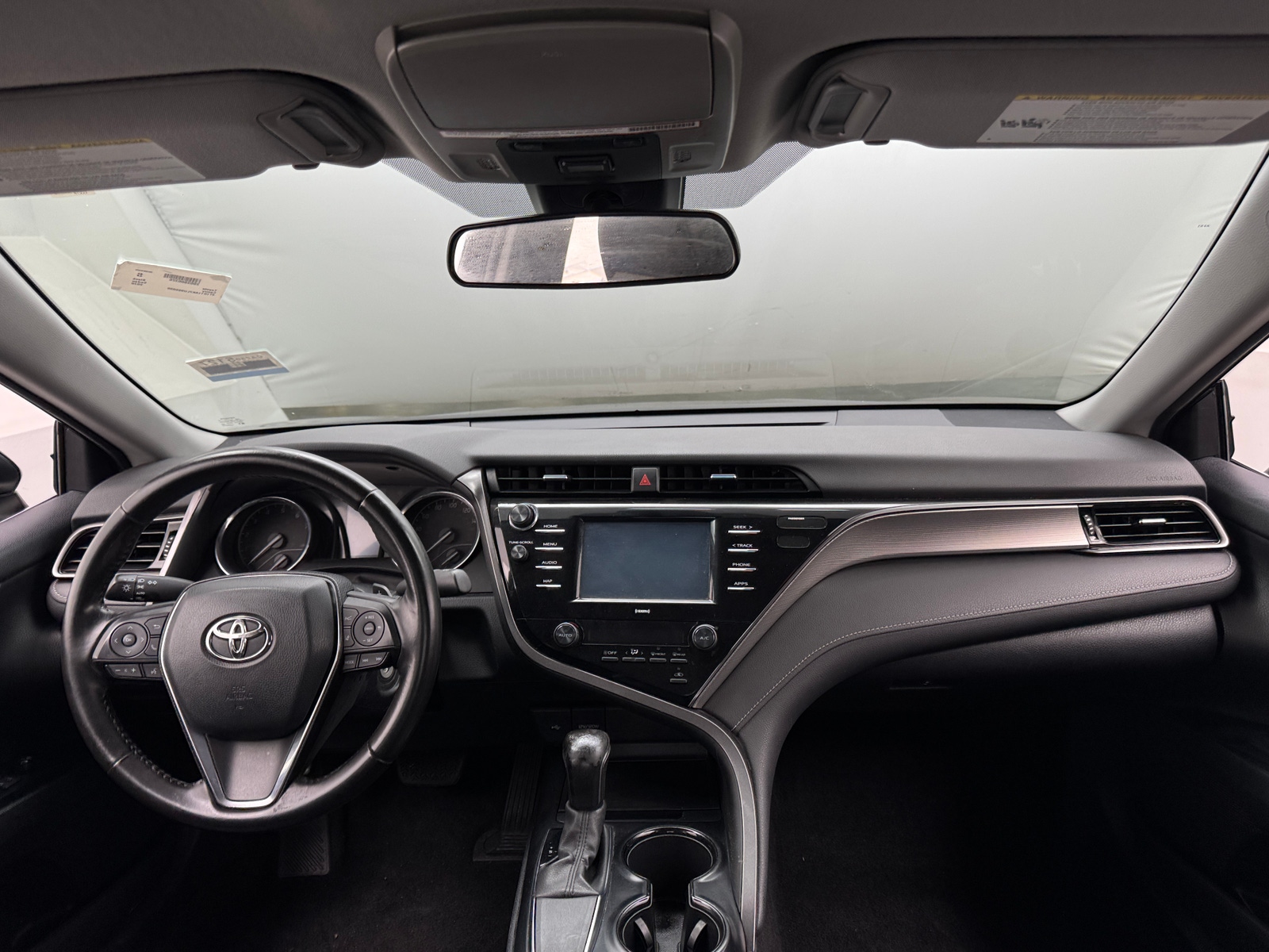 Thumbnail: 2020 Toyota Camry - 3