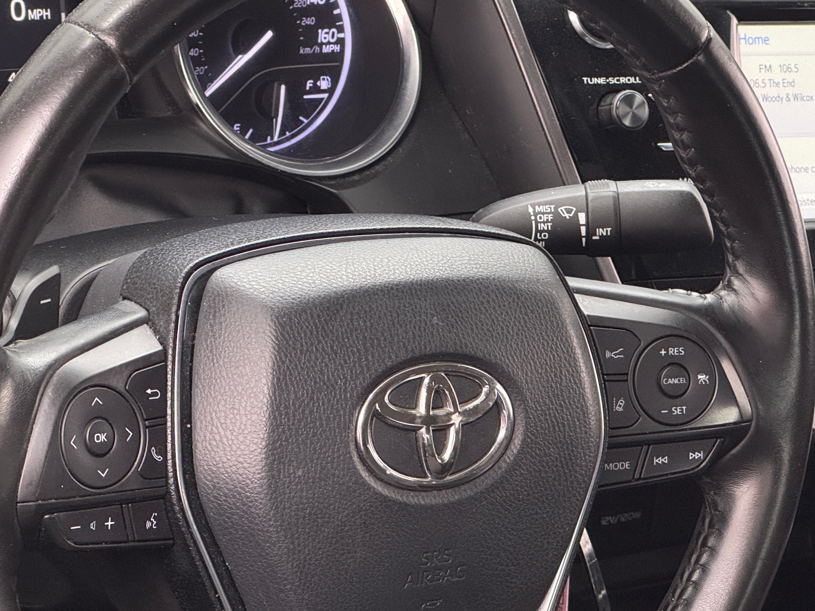 Thumbnail: 2020 Toyota Camry - 5