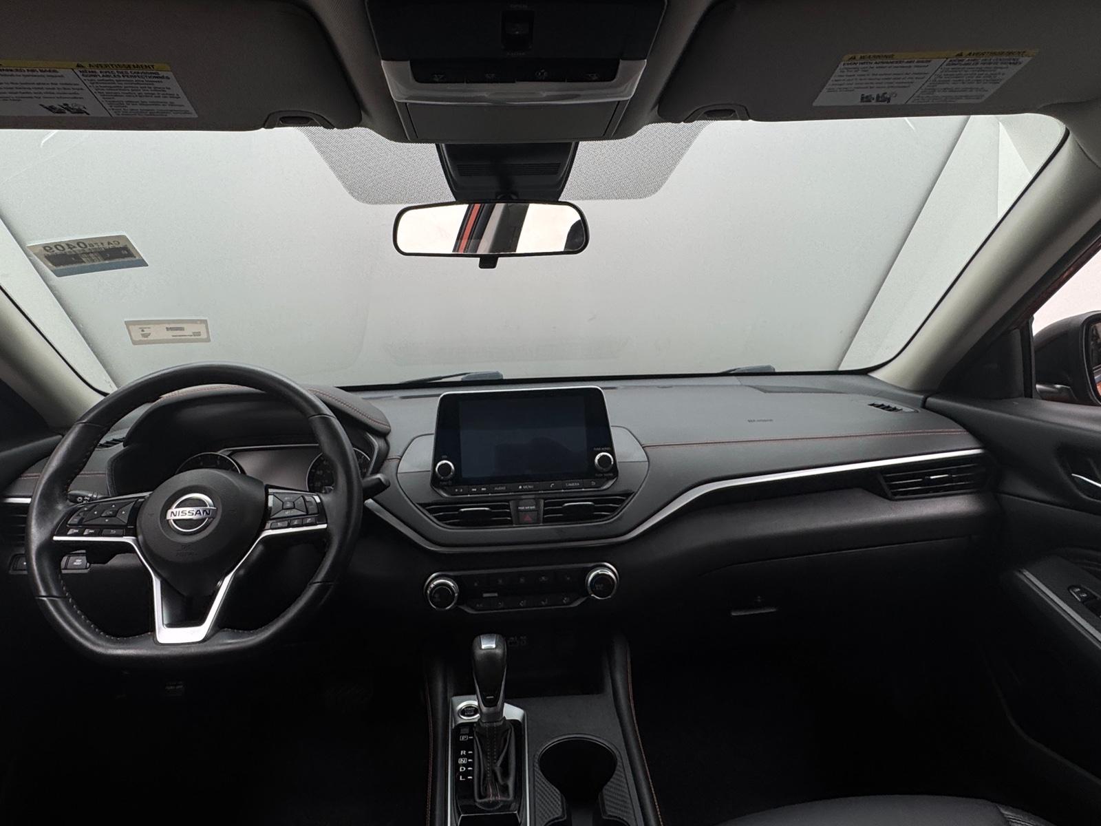 Thumbnail: 2021 Nissan Altima - 3