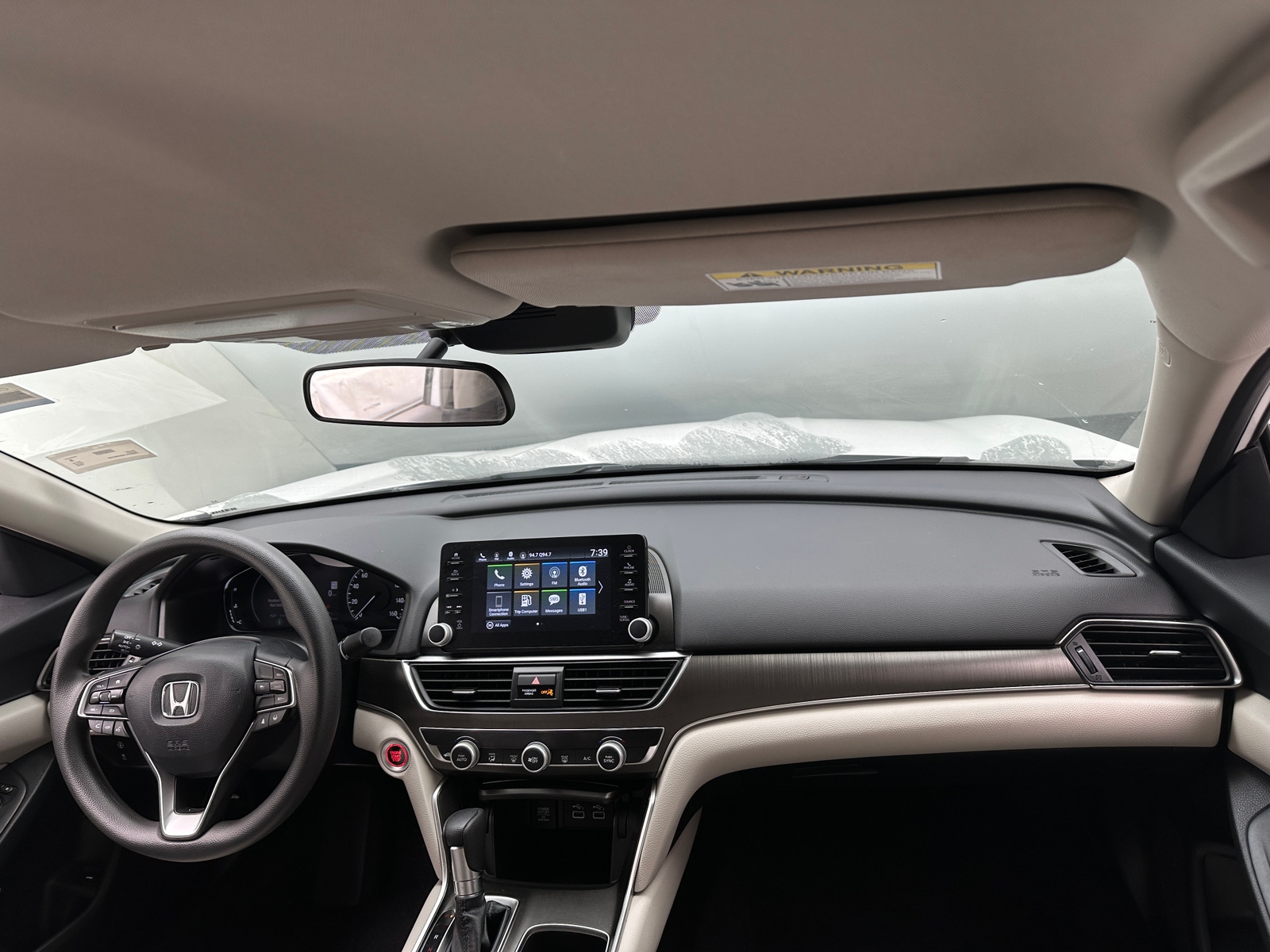 Thumbnail: 2022 Honda Accord - 3