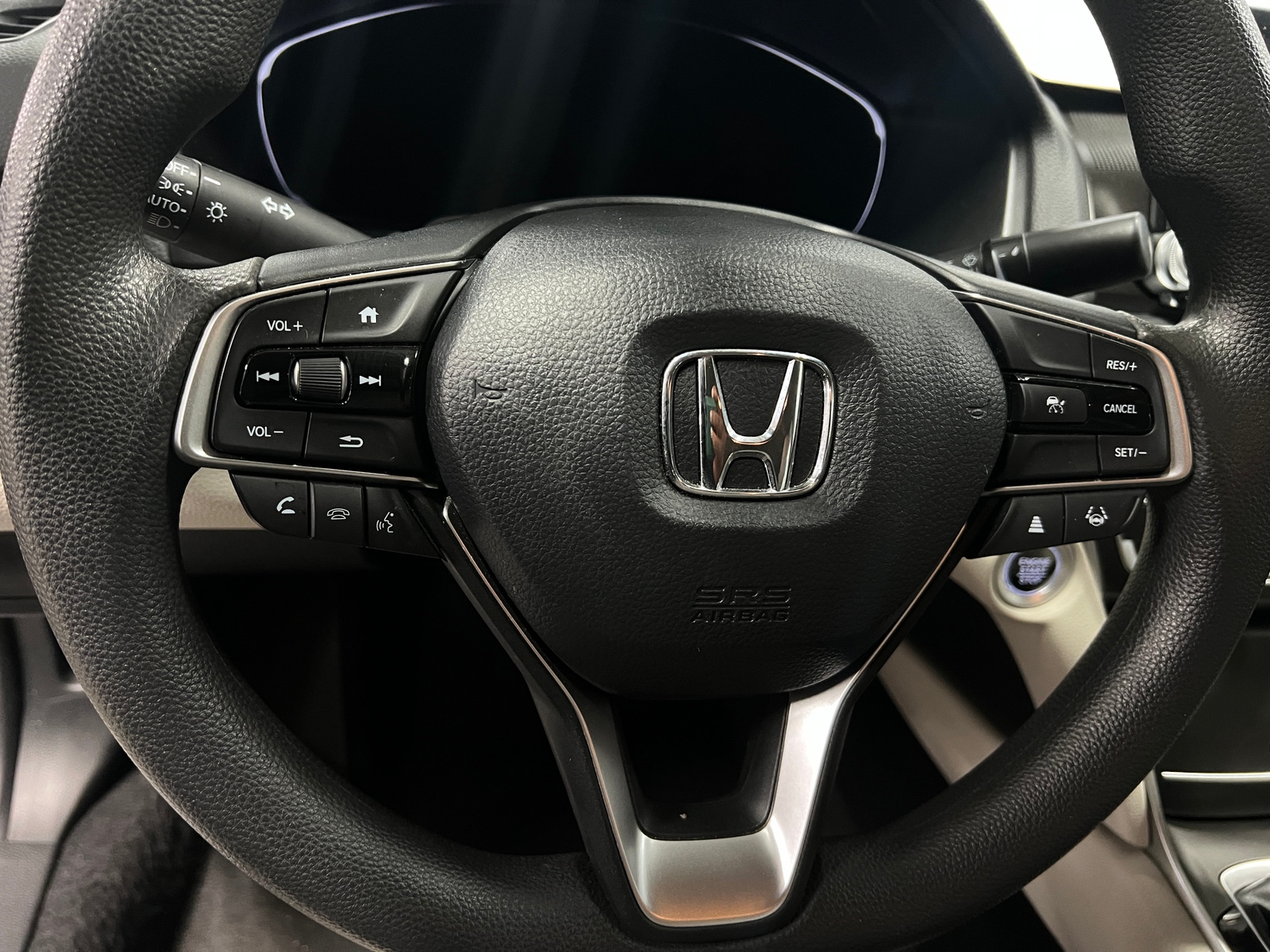 Thumbnail: 2022 Honda Accord - 5