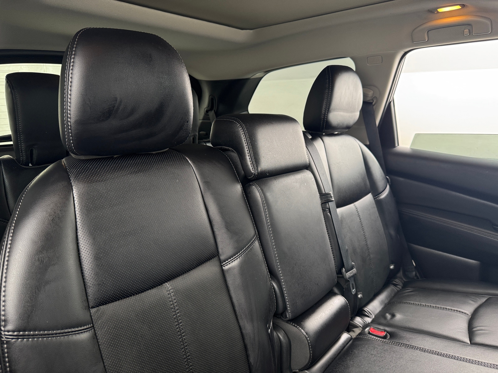 Thumbnail: 2019 Nissan Pathfinder - 5