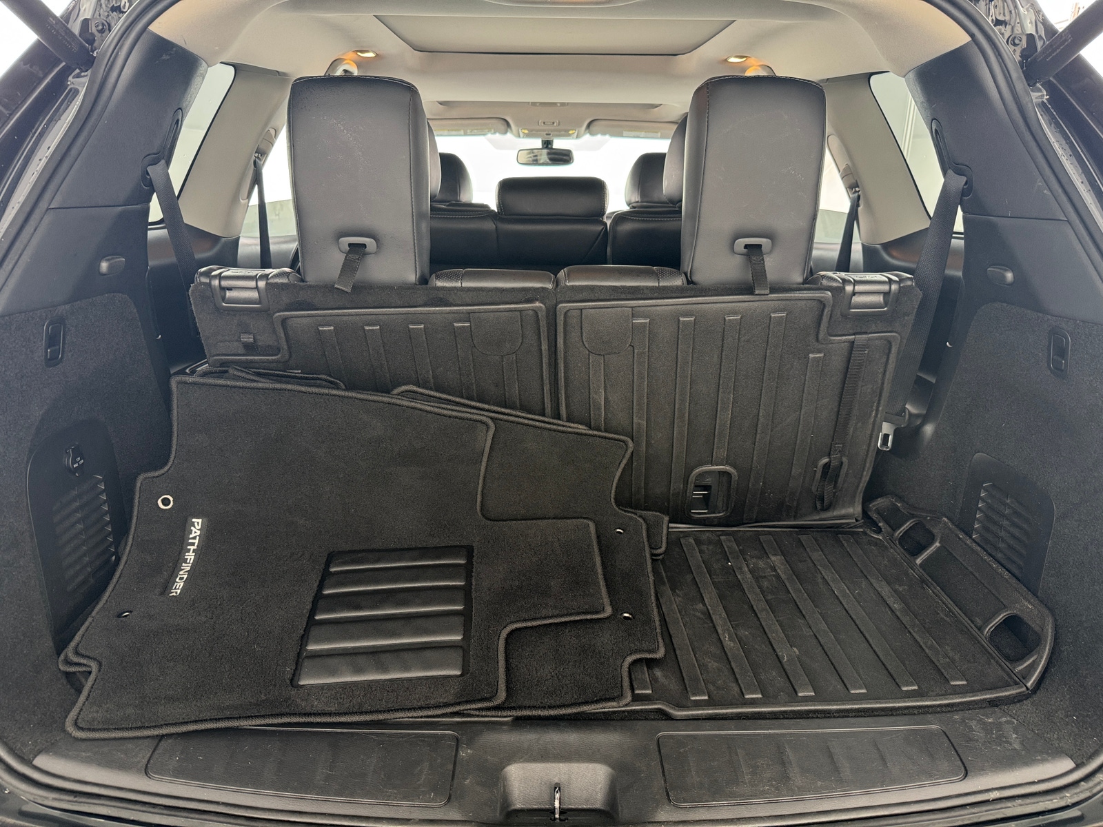Thumbnail: 2019 Nissan Pathfinder - 6
