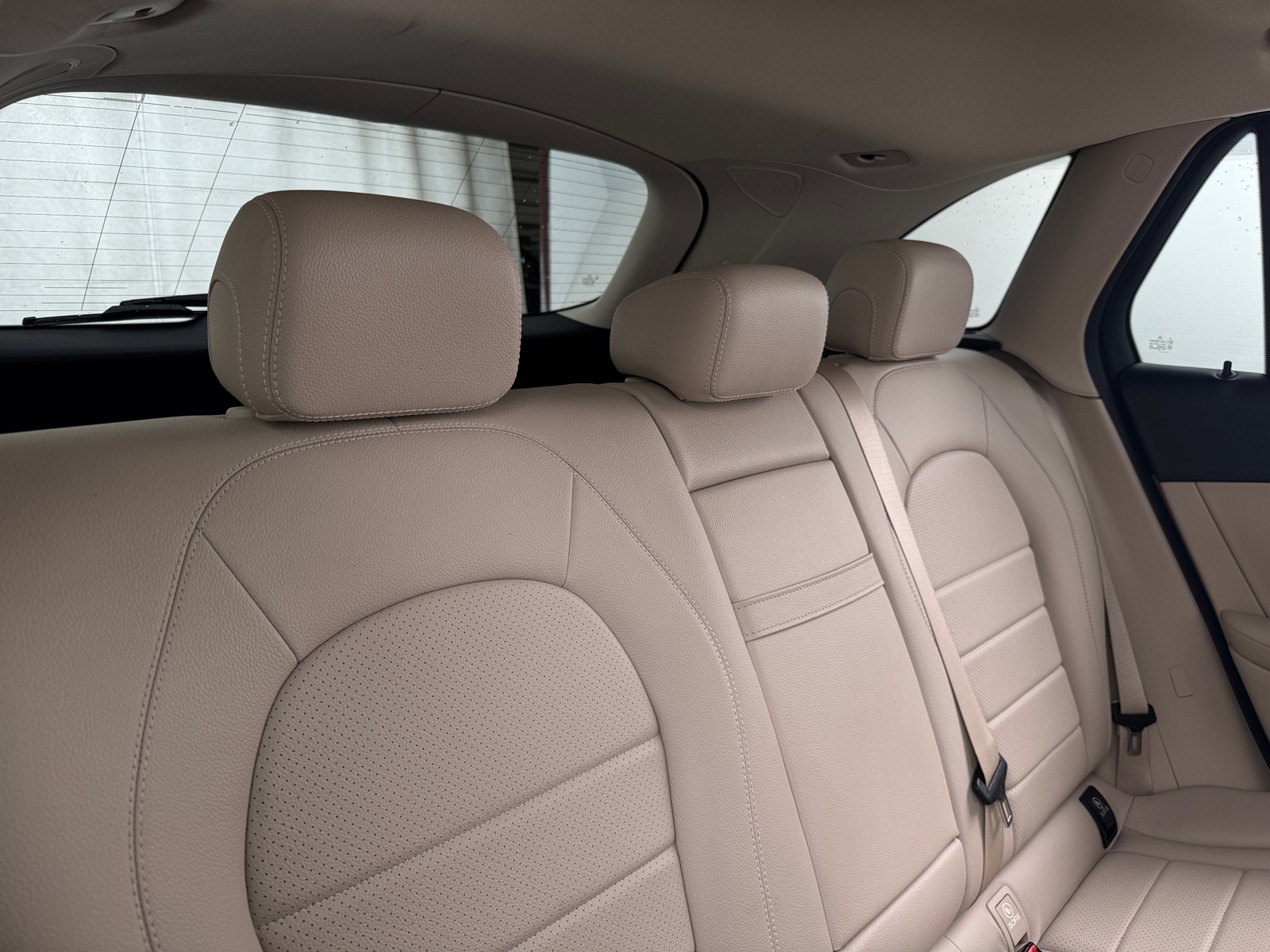Thumbnail: 2019 Mercedes-Benz GLC - 6