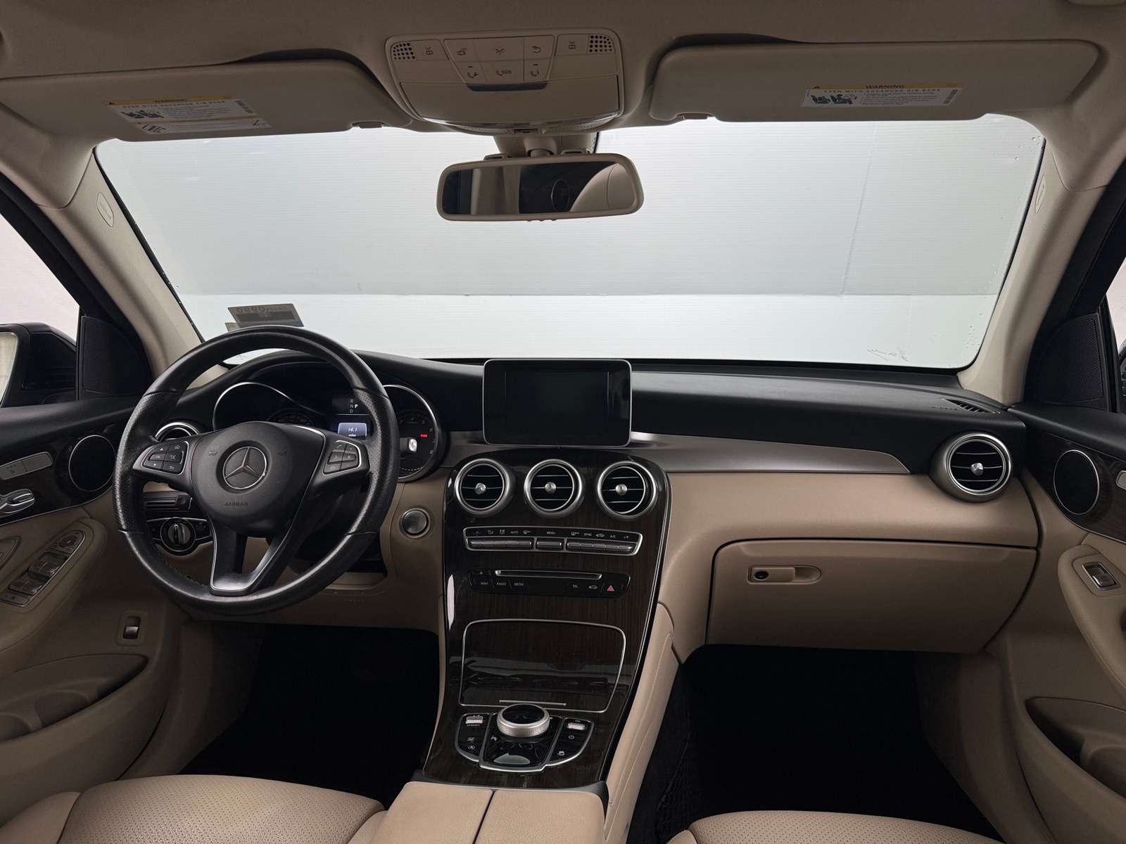 Thumbnail: 2019 Mercedes-Benz GLC - 3