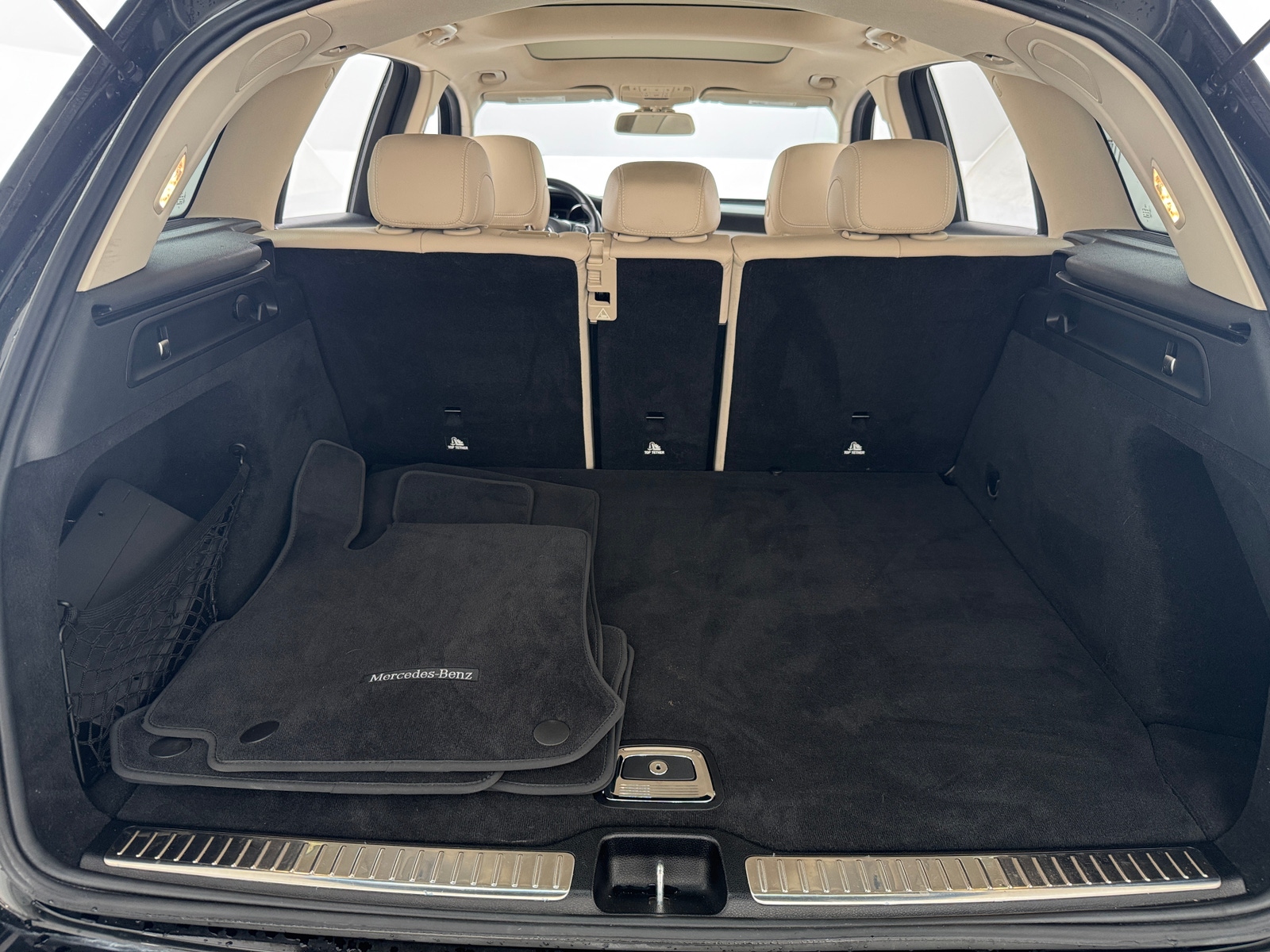 Thumbnail: 2019 Mercedes-Benz GLC - 7