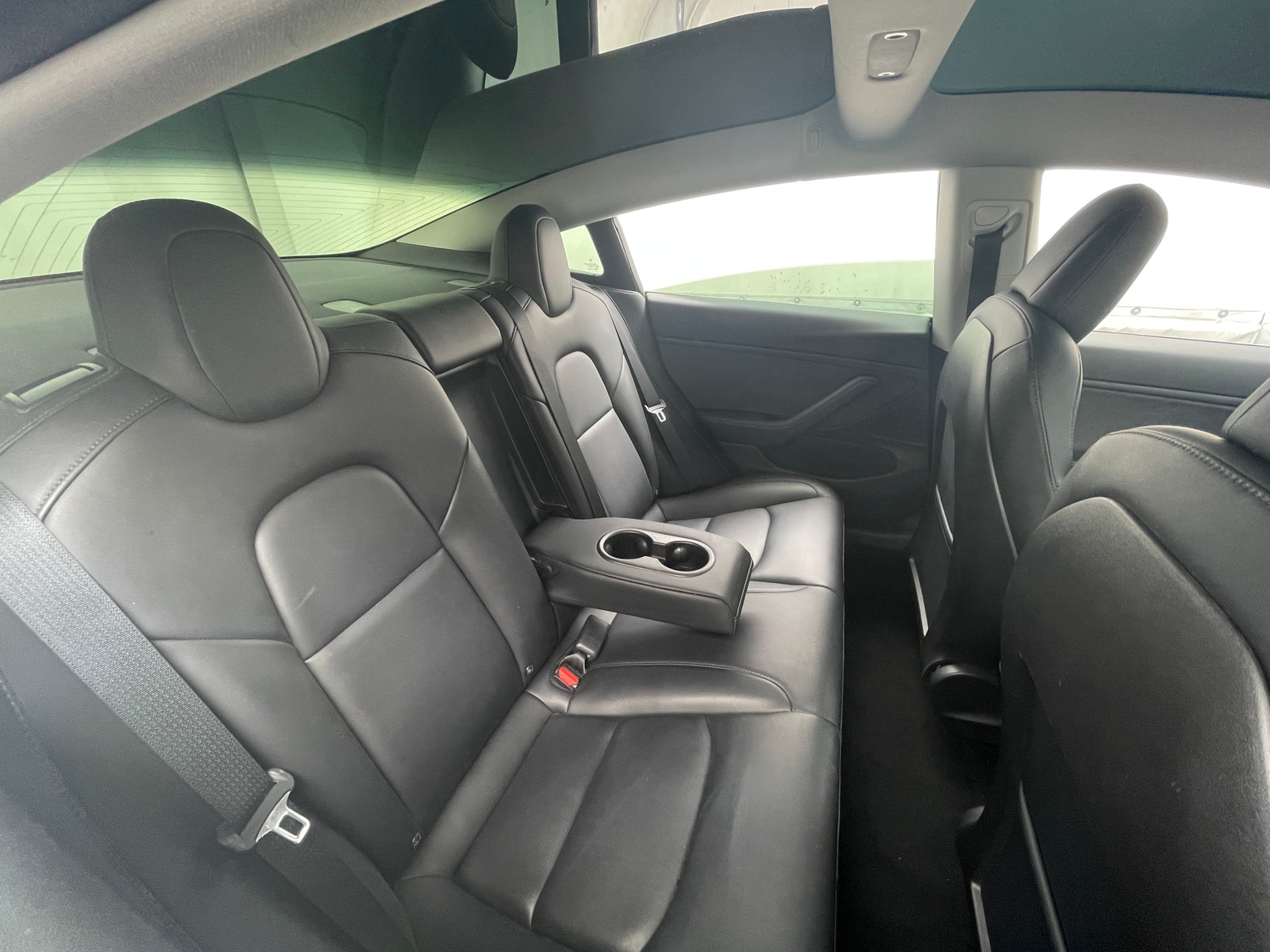 Thumbnail: 2019 Tesla Model 3 - 5