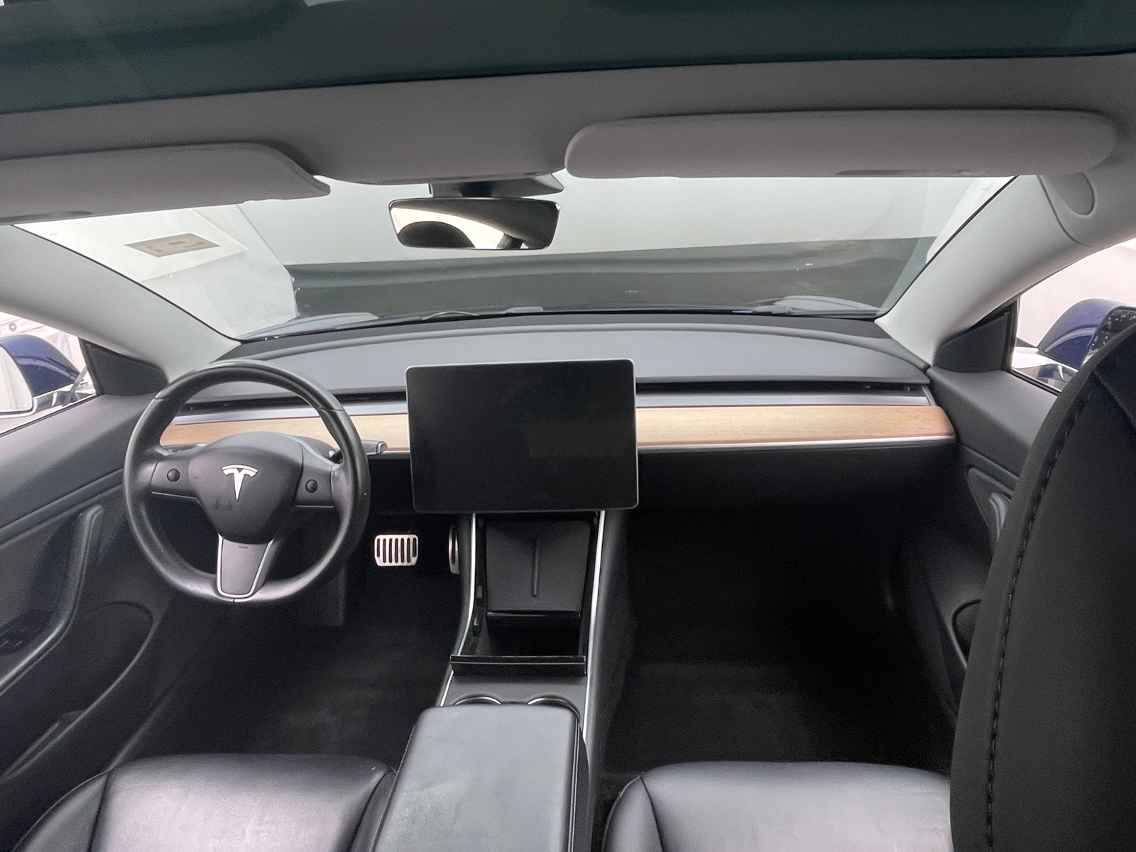 Thumbnail: 2019 Tesla Model 3 - 2