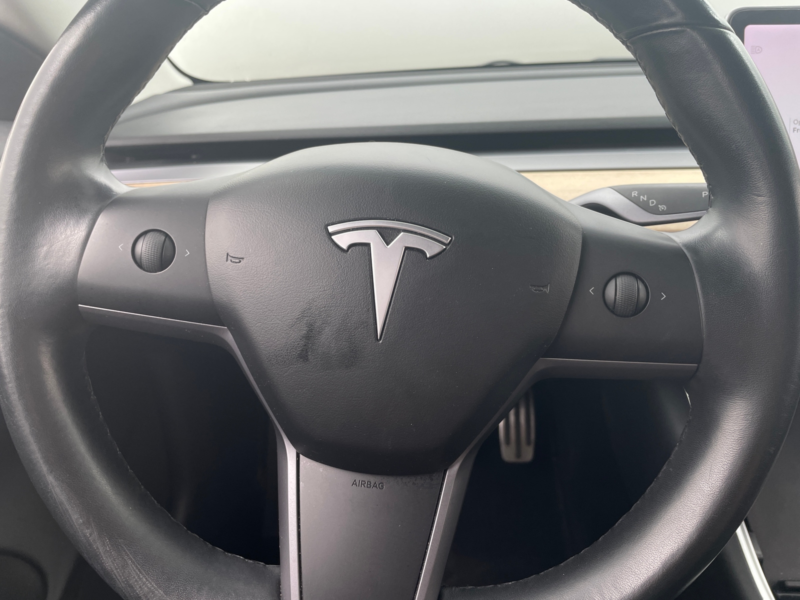 Thumbnail: 2019 Tesla Model 3 - 4