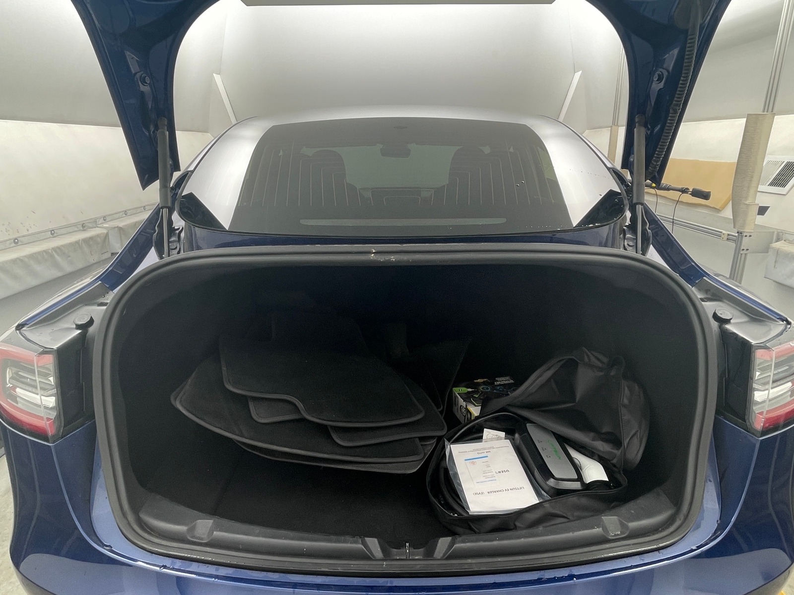 Thumbnail: 2019 Tesla Model 3 - 6