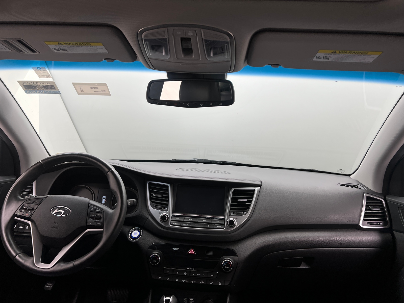 Thumbnail: 2018 Hyundai Tucson - 2