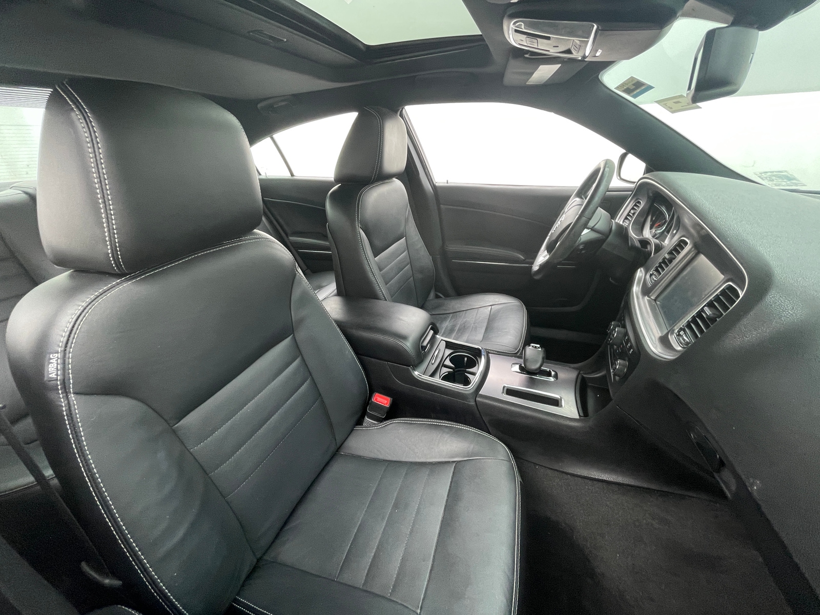 Thumbnail: 2014 Dodge Charger - 2