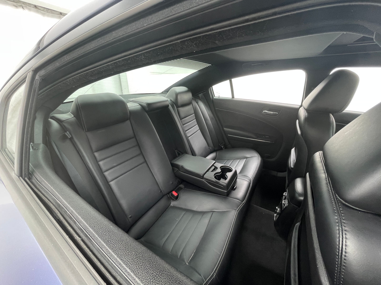 Thumbnail: 2014 Dodge Charger - 6