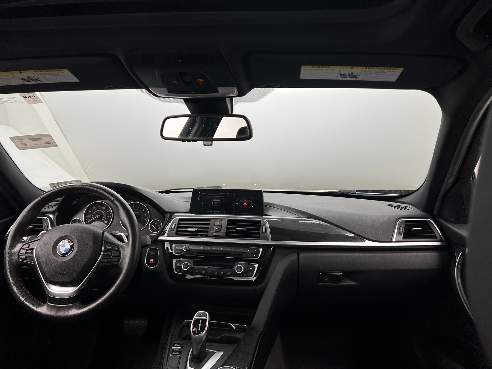 Thumbnail: 2018 BMW 3 Series - 2