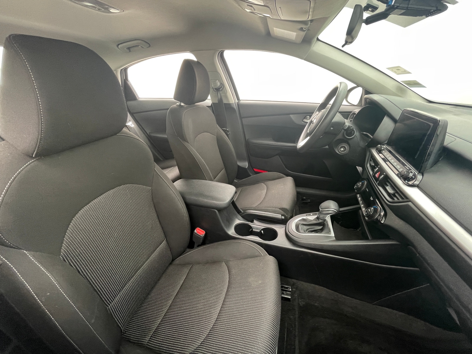 Thumbnail: 2019 Kia Forte - 2