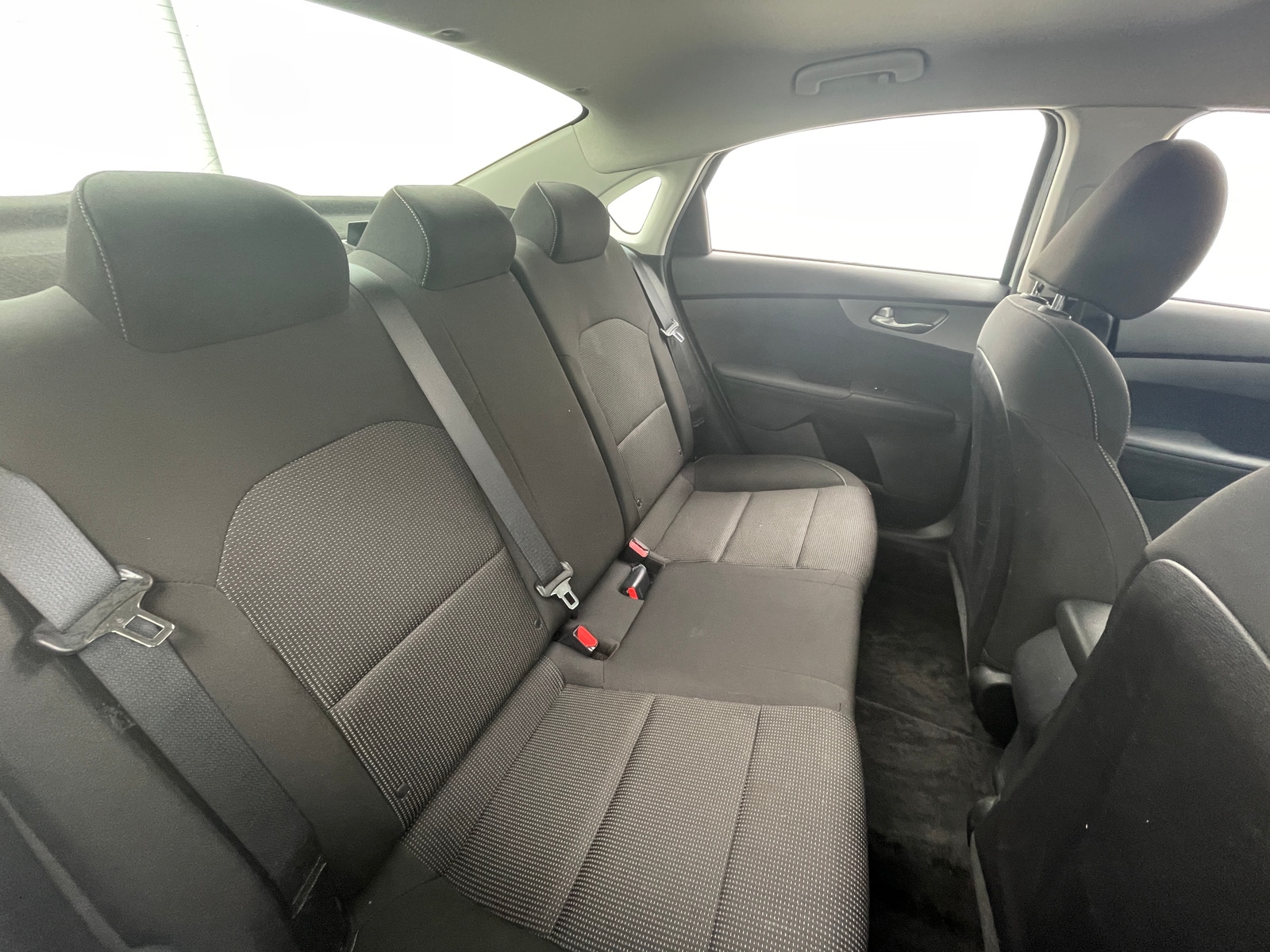 Thumbnail: 2019 Kia Forte - 6