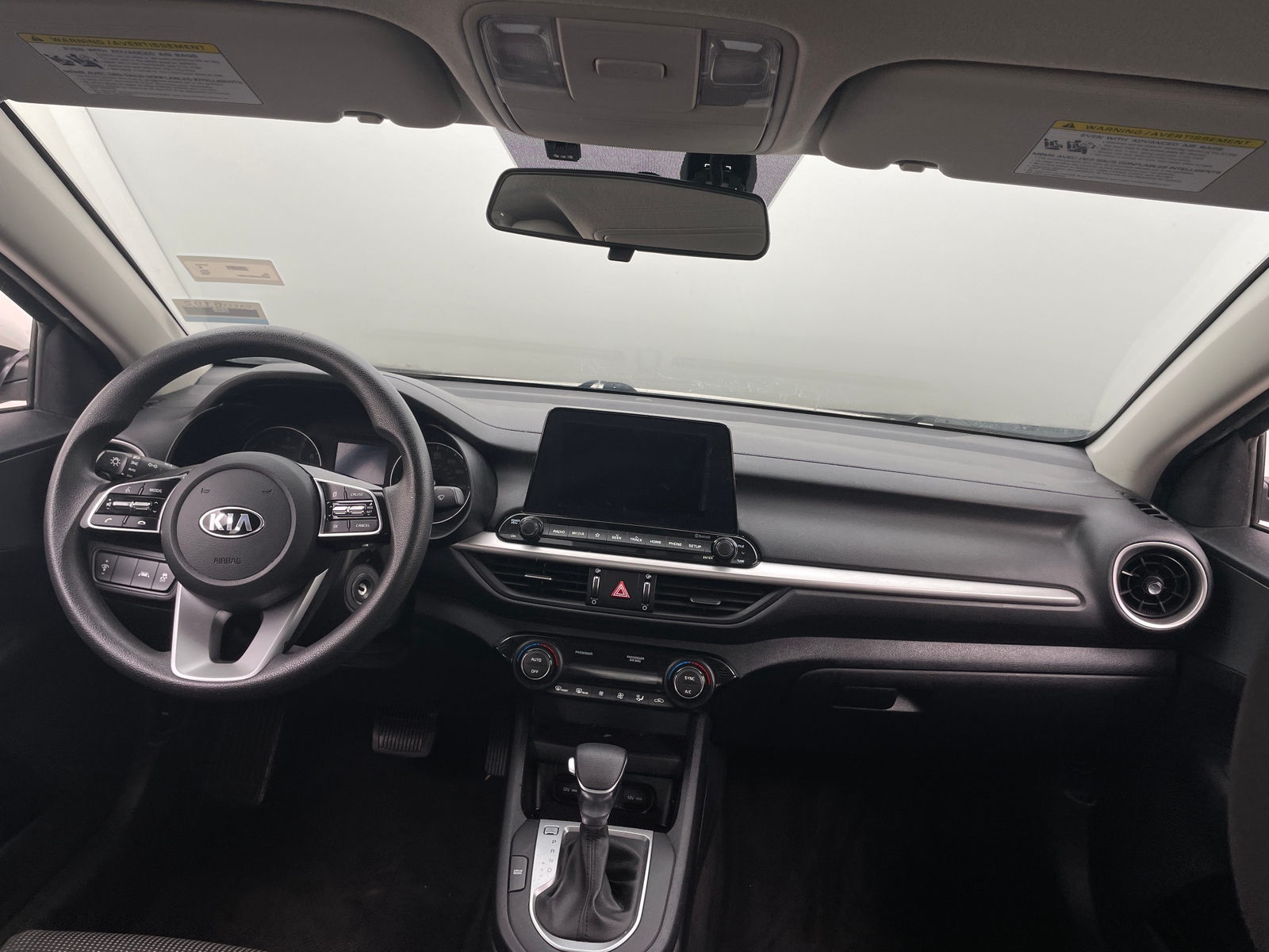 Thumbnail: 2019 Kia Forte - 3