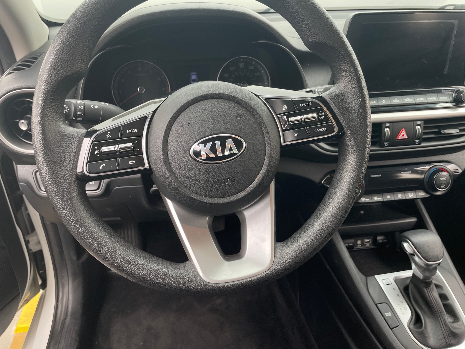 Thumbnail: 2019 Kia Forte - 5