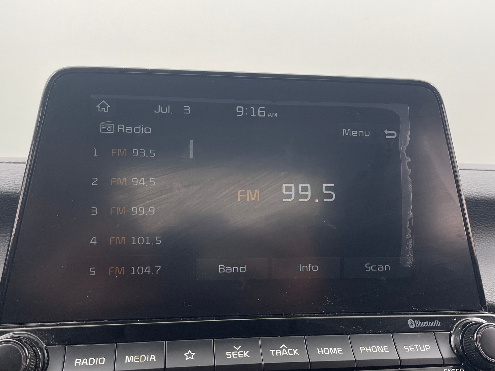 Thumbnail: 2019 Kia Forte - 4