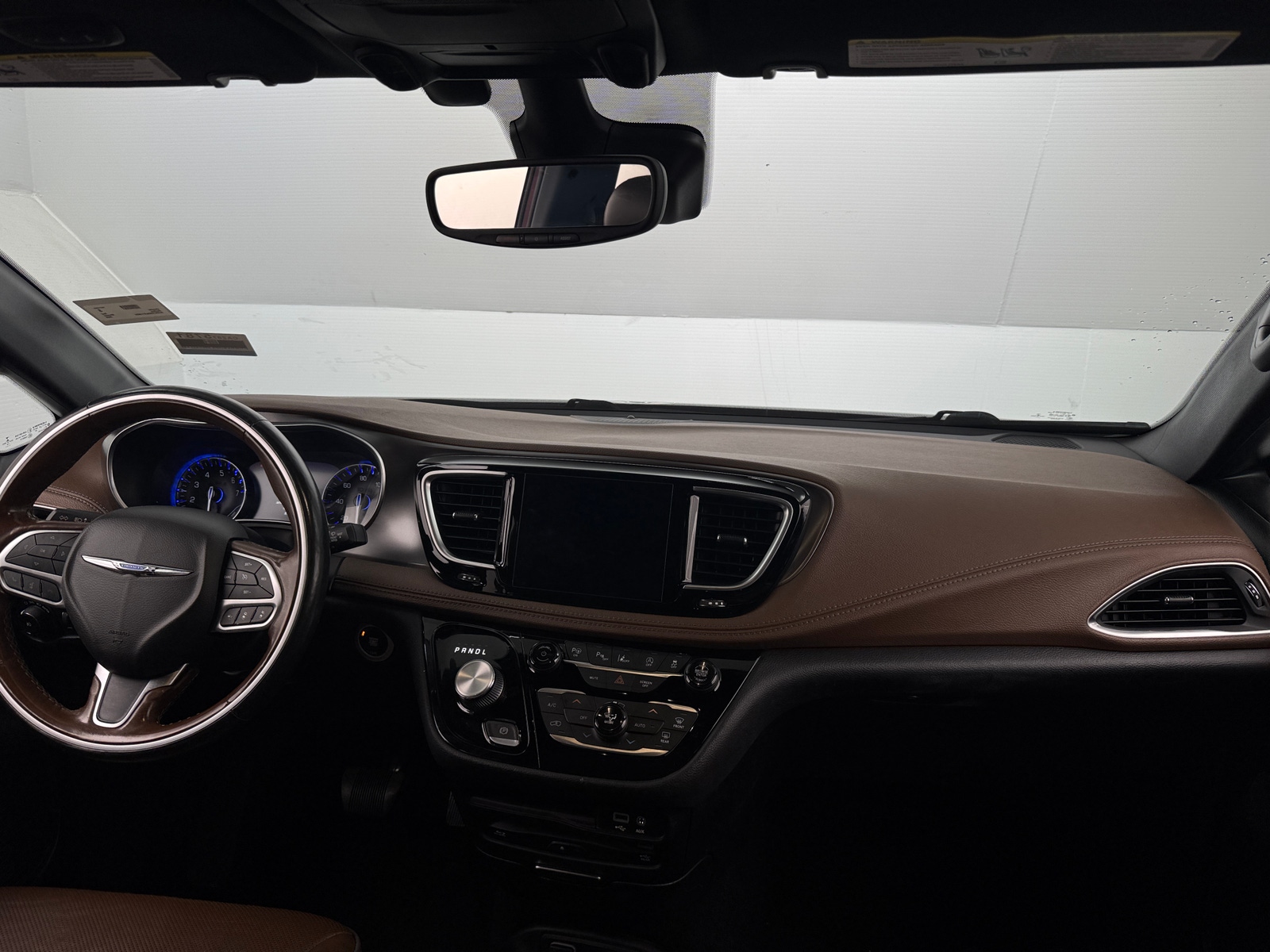 Thumbnail: 2020 Chrysler Pacifica - 2
