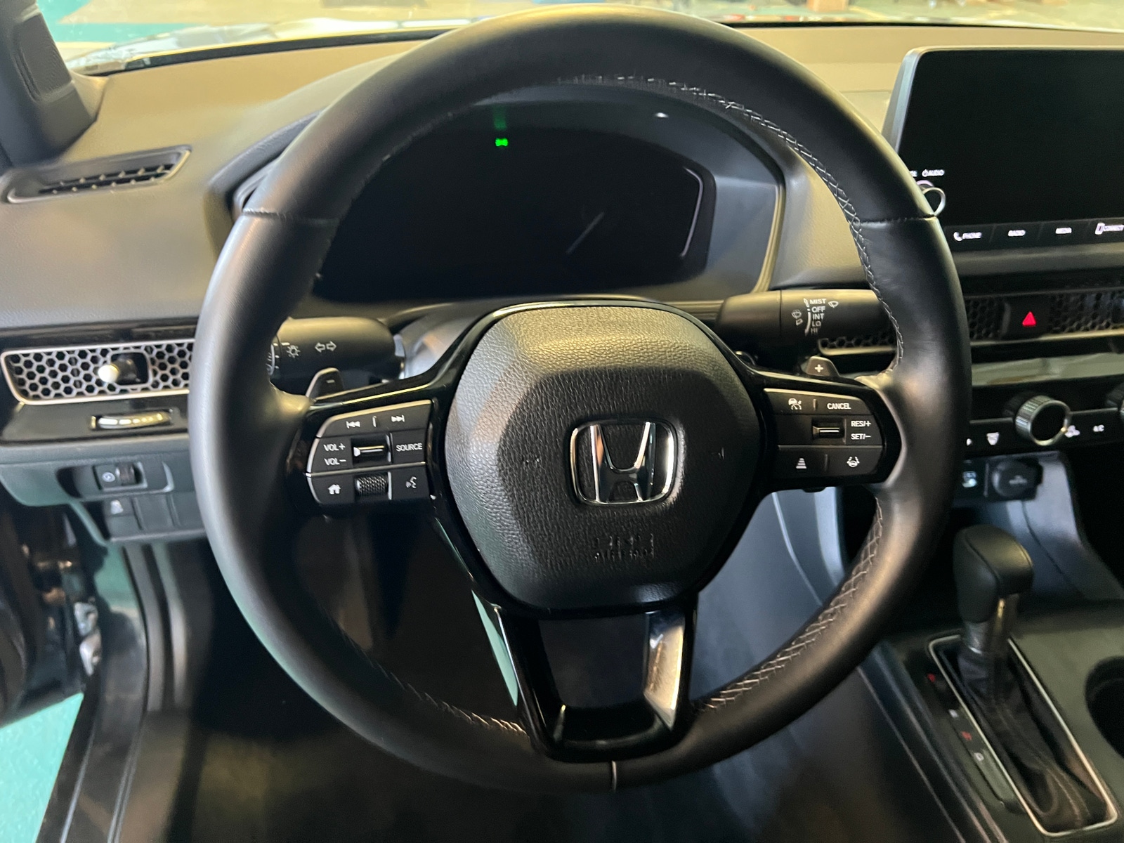 Thumbnail: 2025 Honda Civic - 5