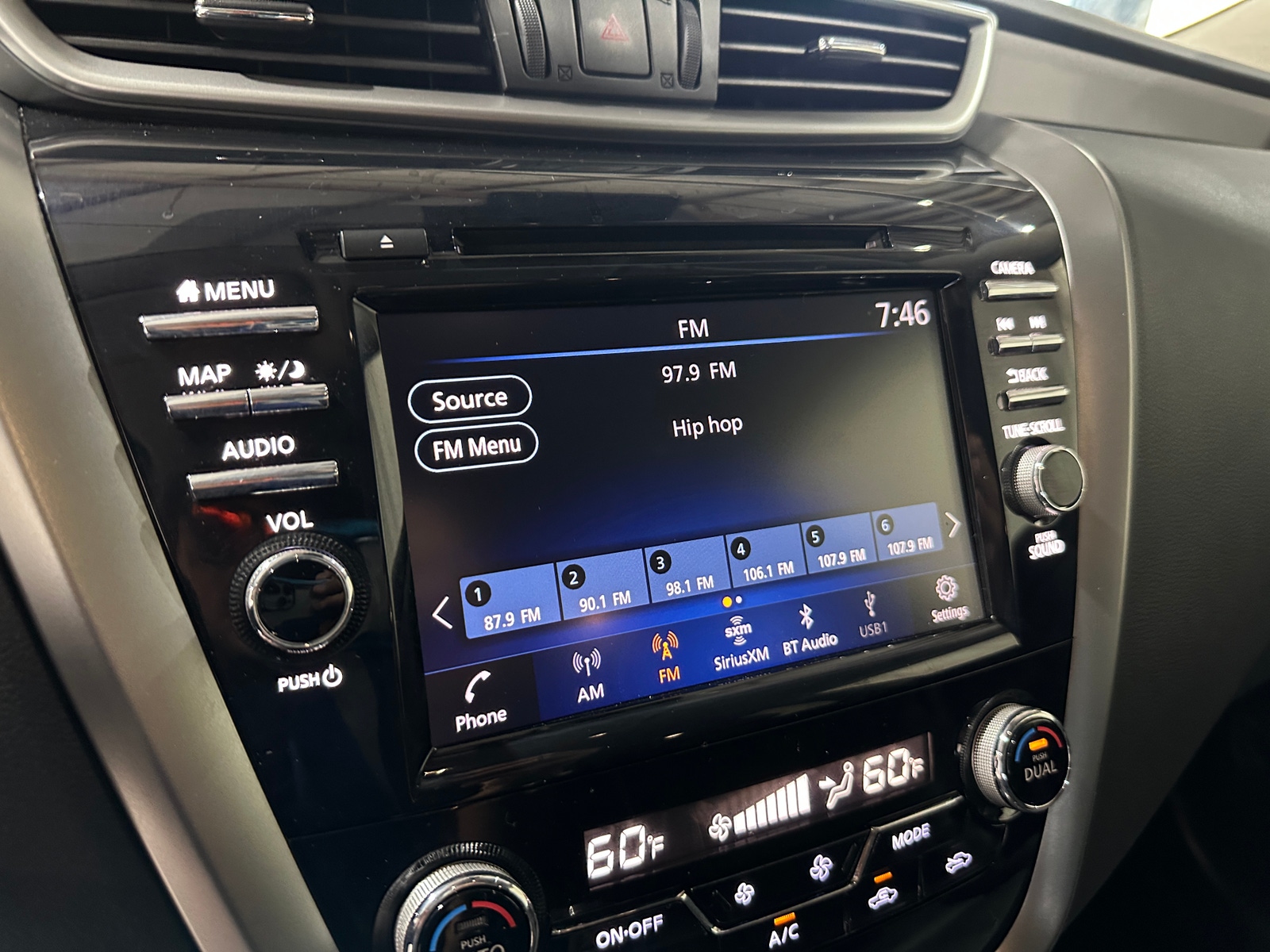 Thumbnail: 2024 Nissan Murano - 3